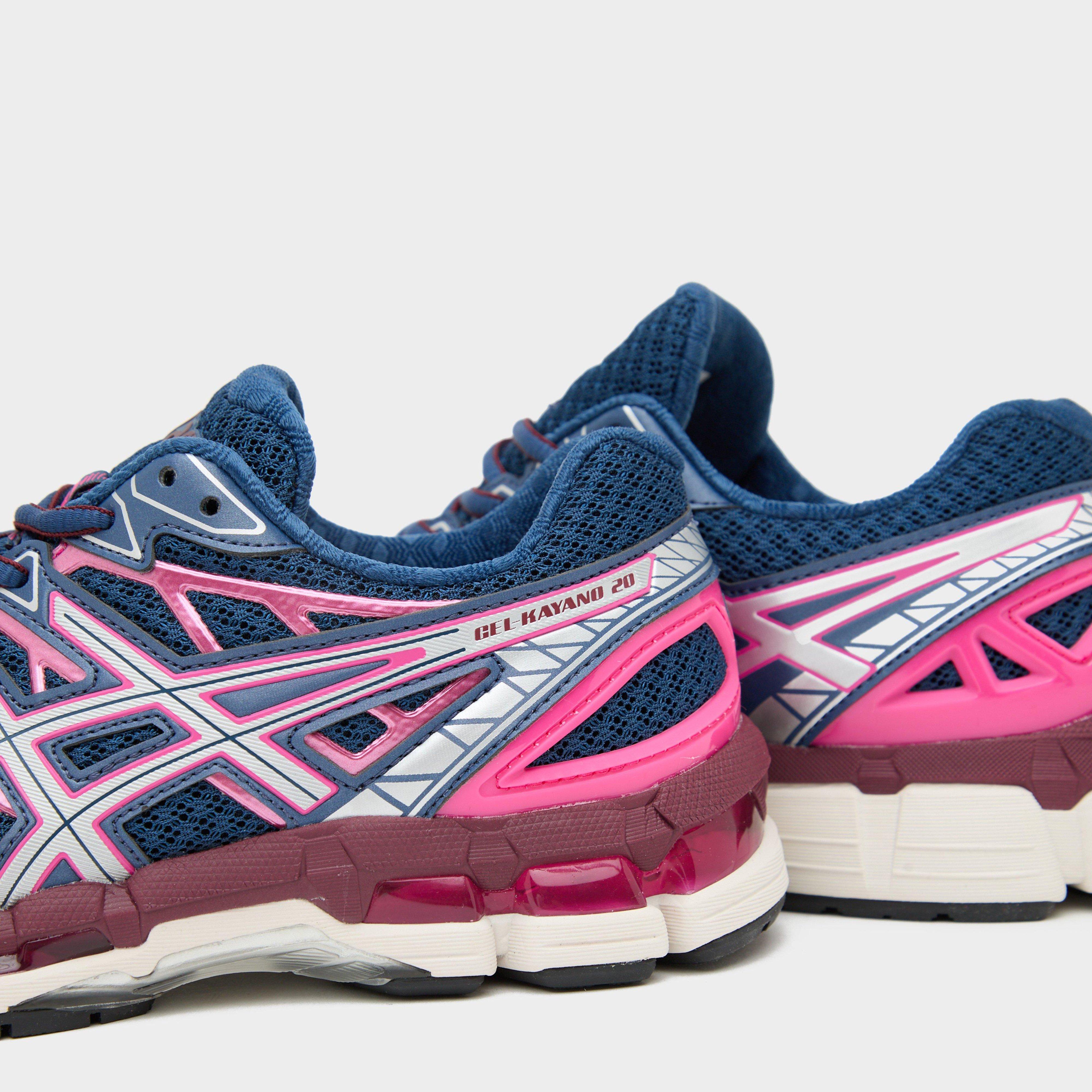 ASICS GEL-KAYANO 20 Women's