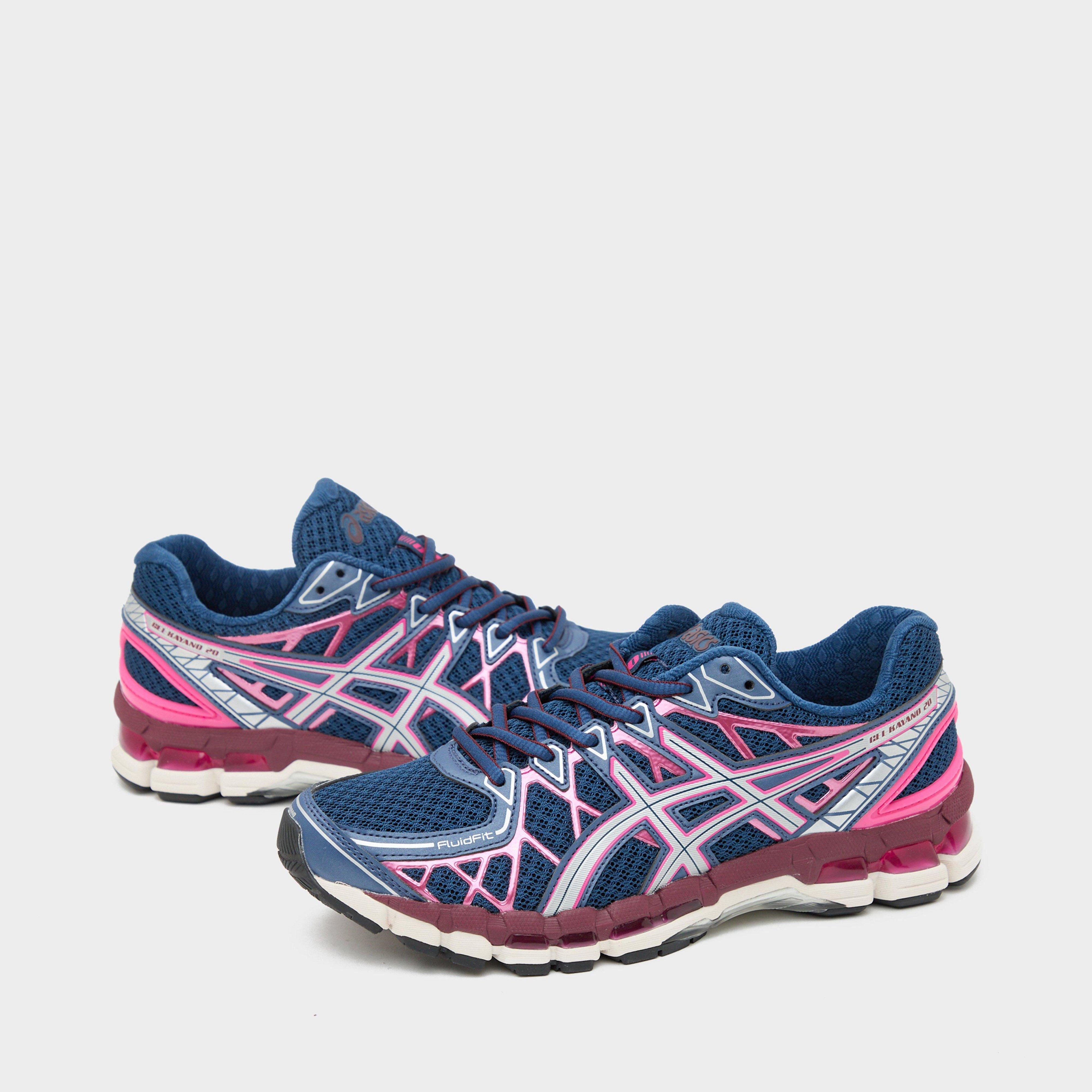 ASICS GEL-KAYANO 20 Women's