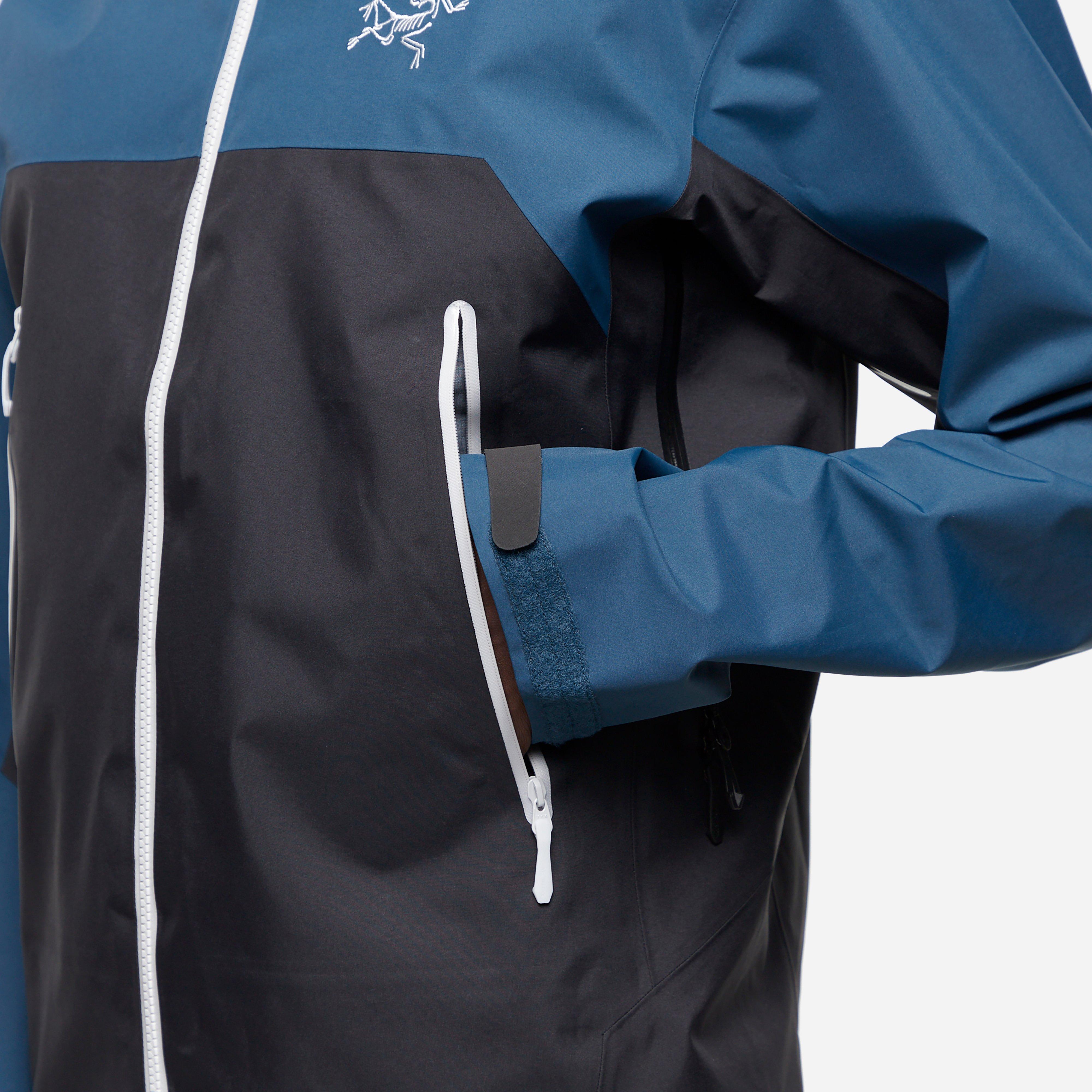 Arc'teryx Beta AR Jacket