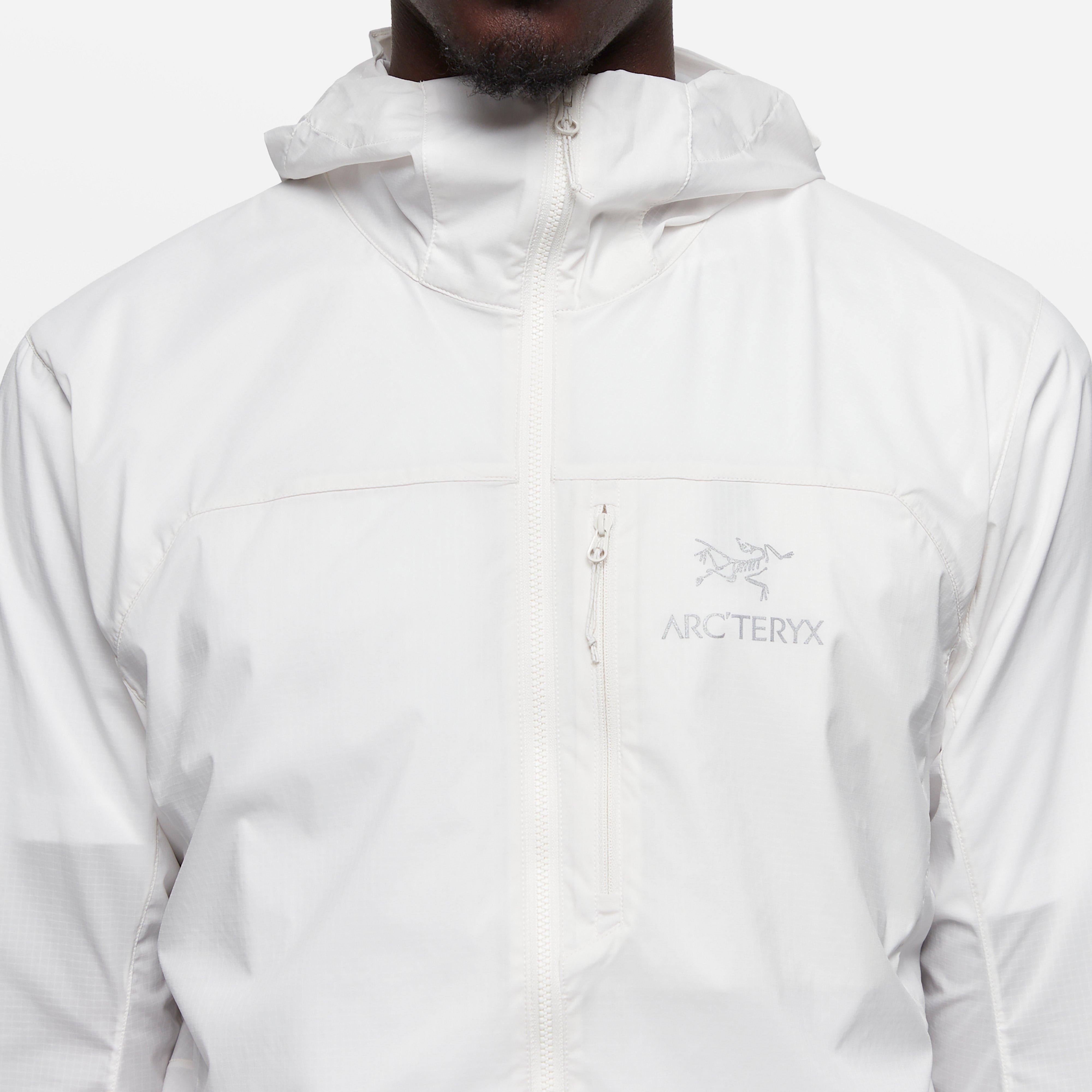 Arc'teryx Squamish Hoodie