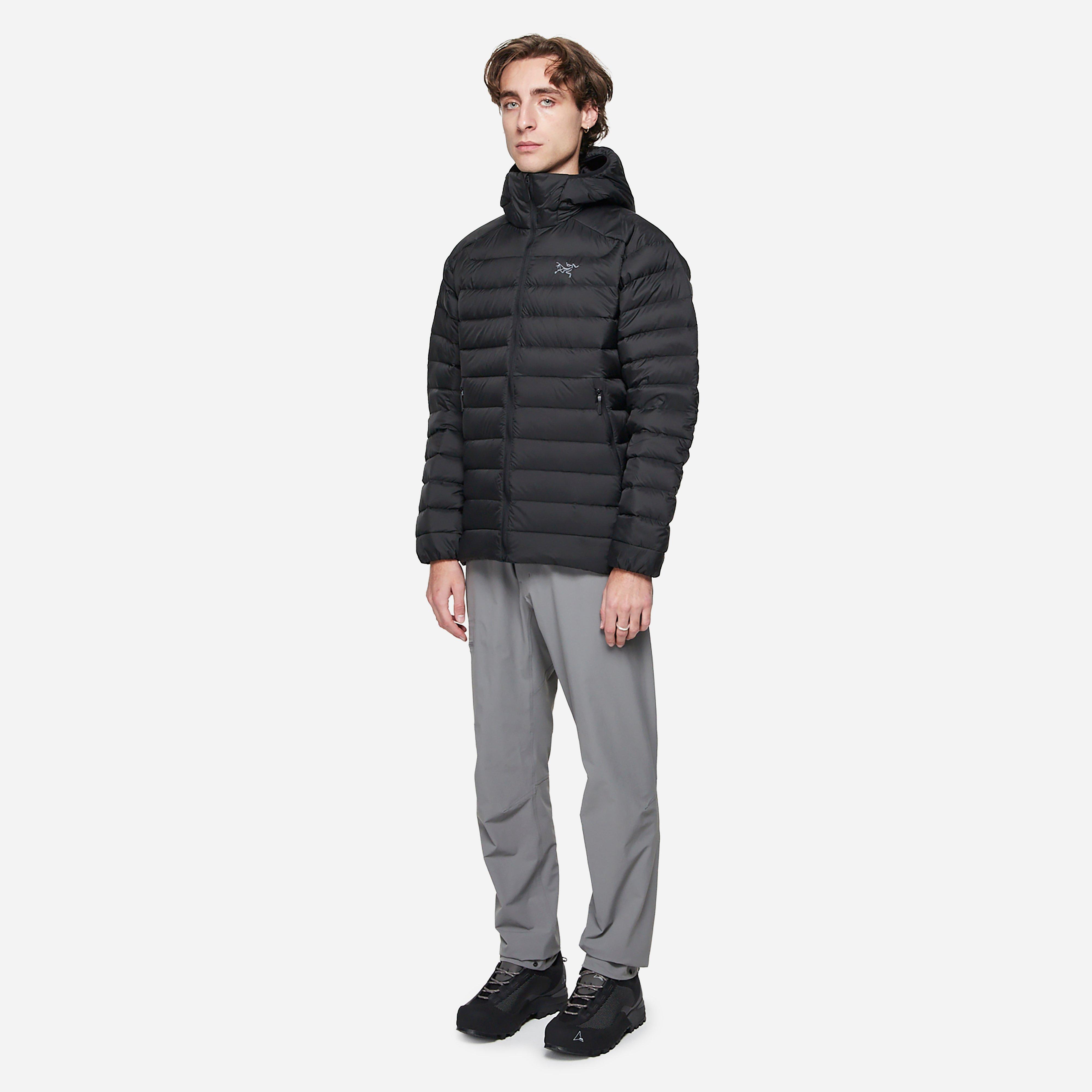 Arc'teryx Cerium Hoodie