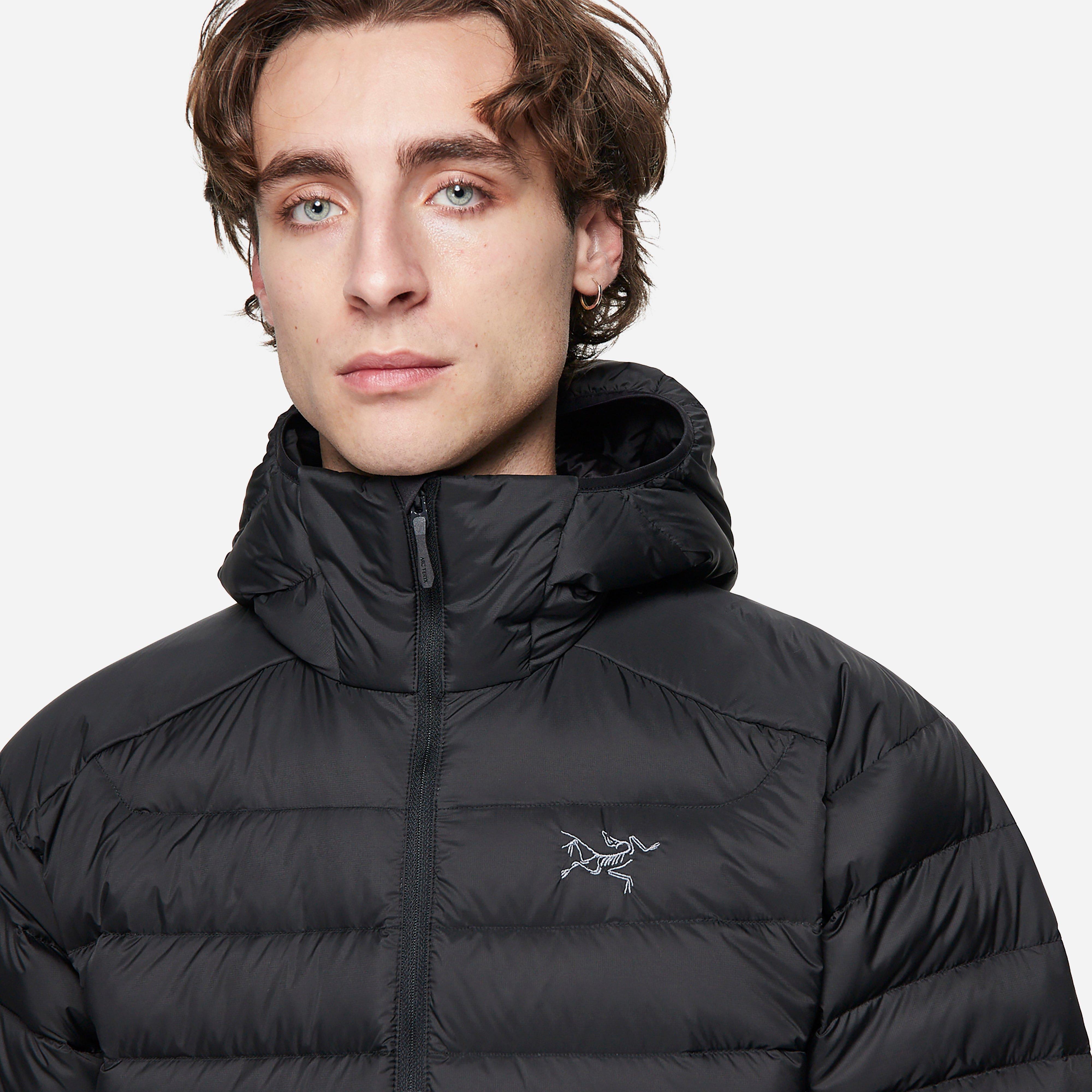 Arc'teryx Cerium Hoodie