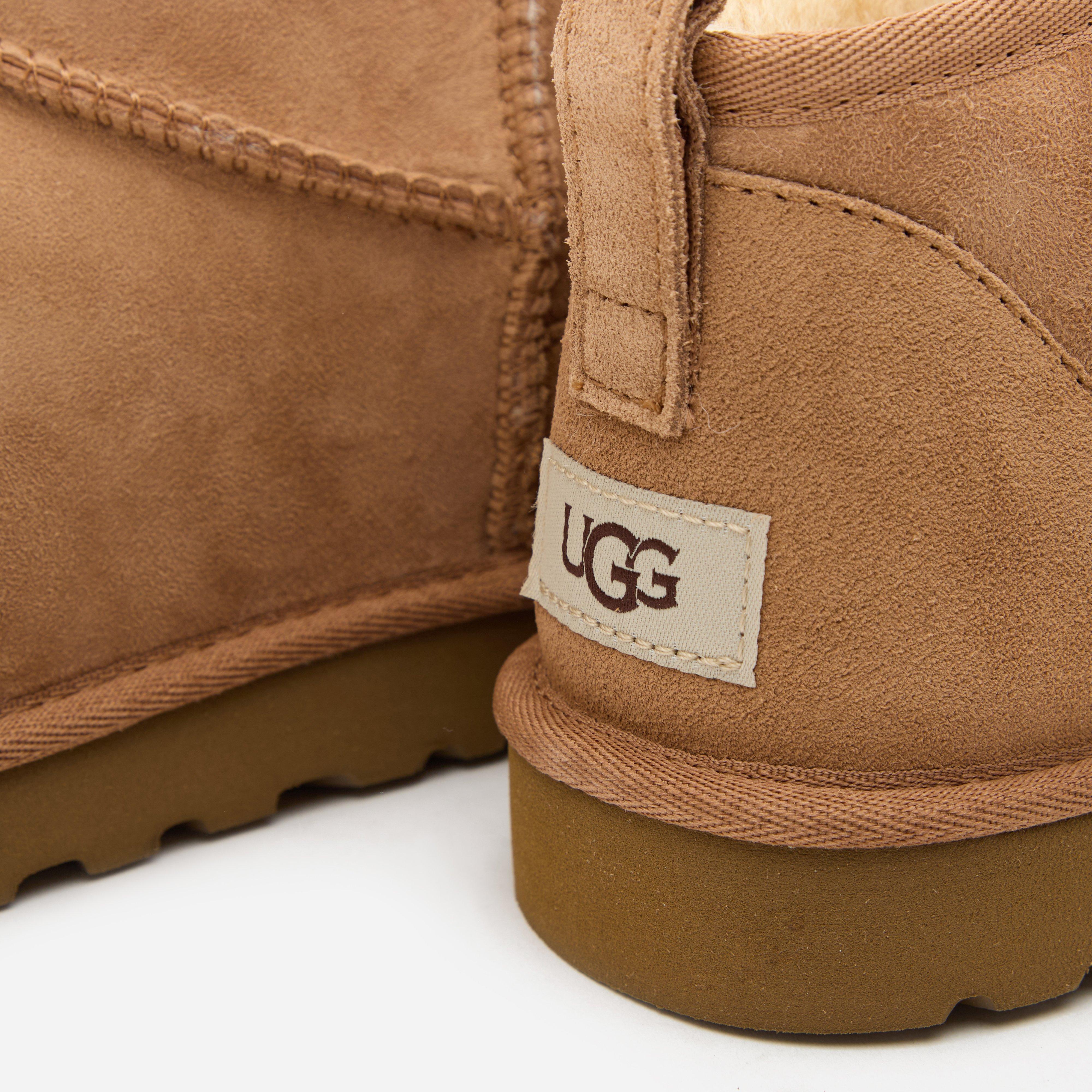 UGG Classic Ultra Mini