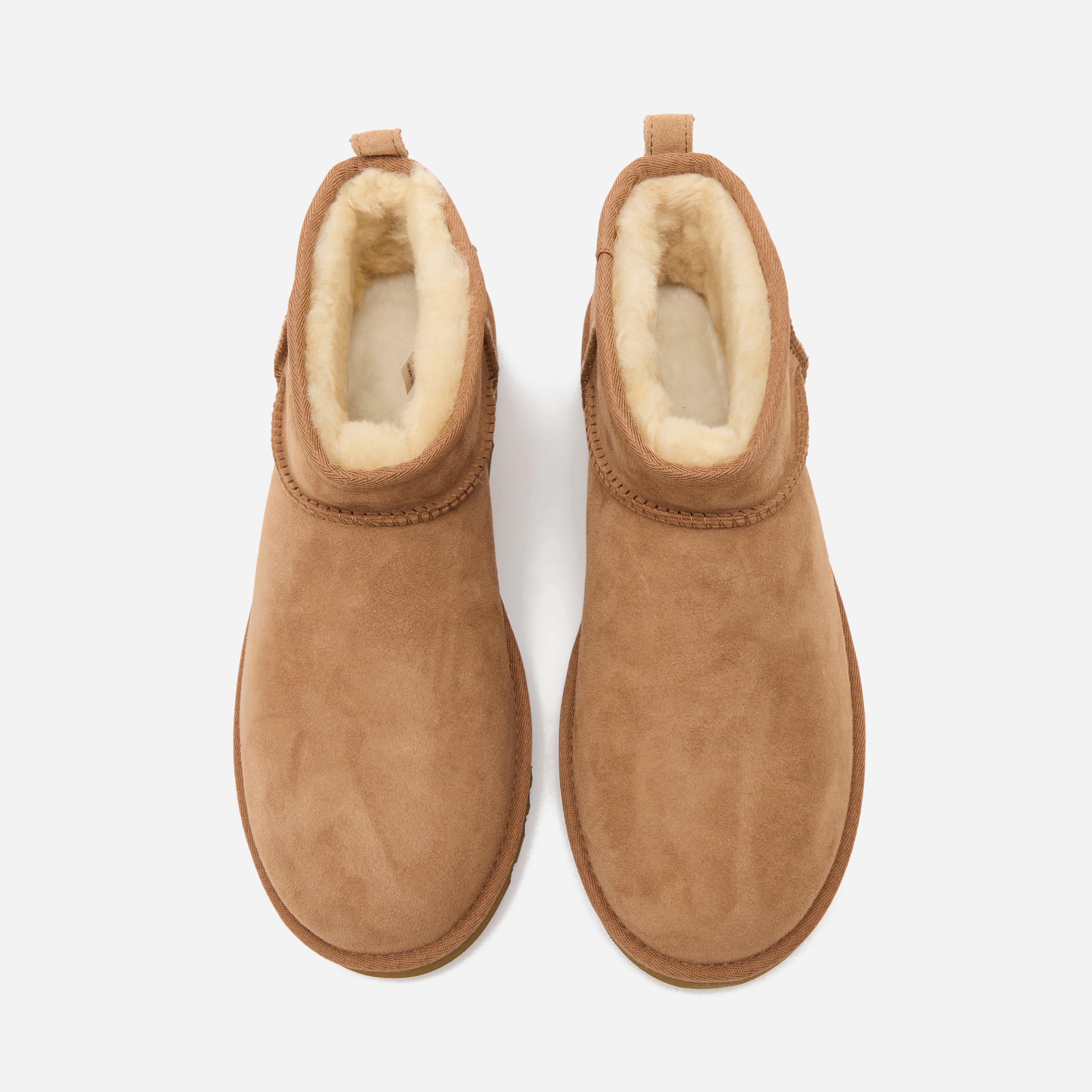 UGG Classic Ultra Mini