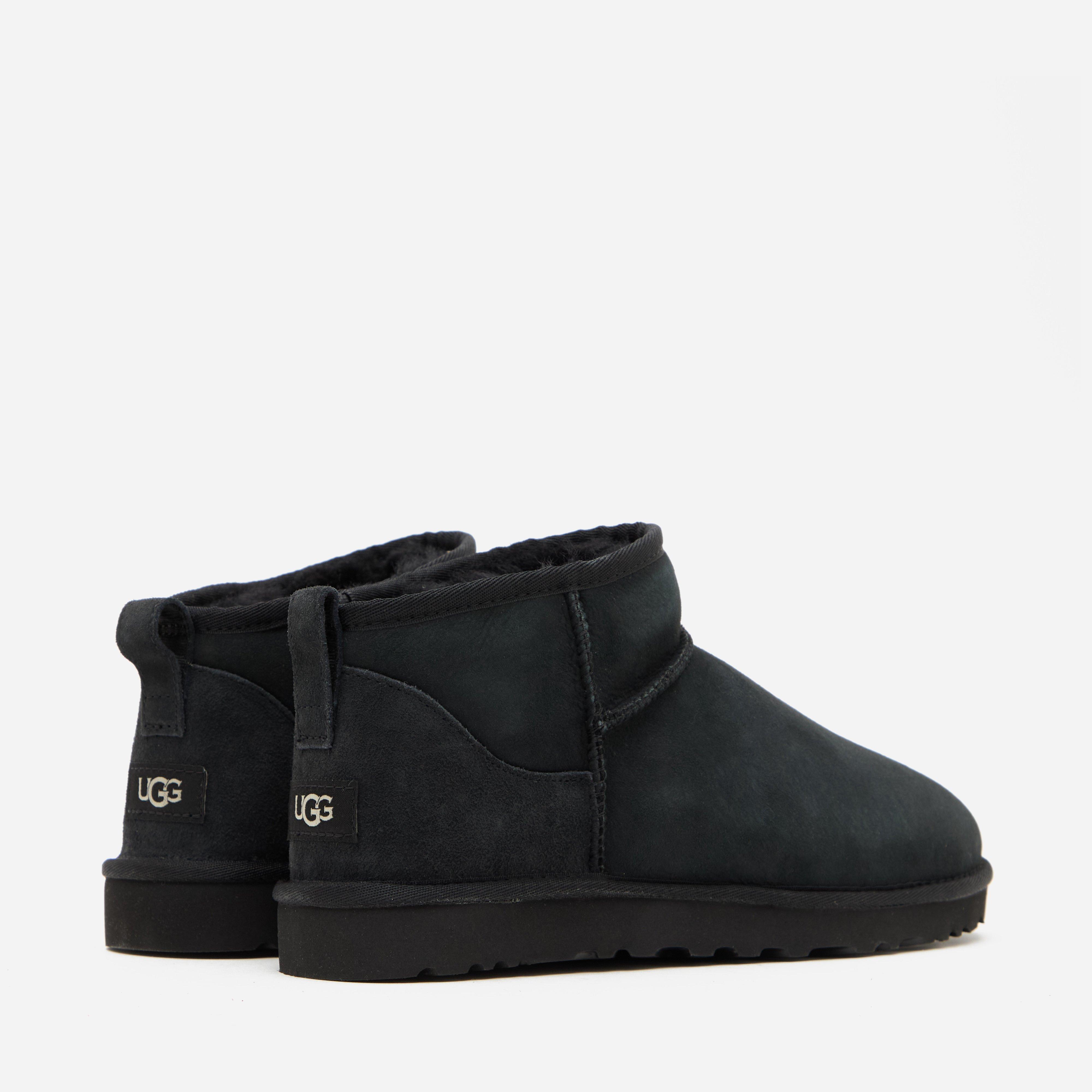 UGG Classic Ultra Mini