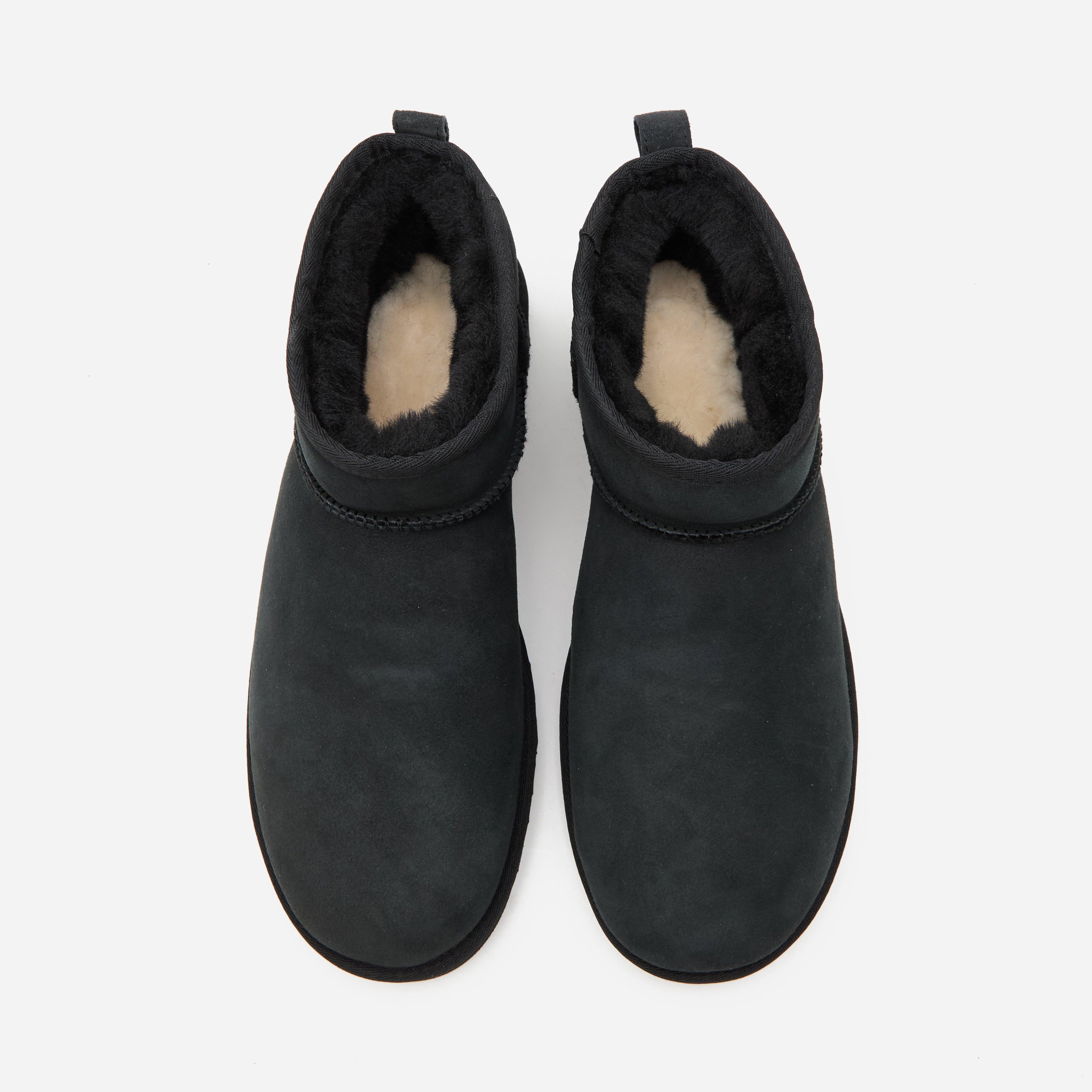 UGG Classic Ultra Mini