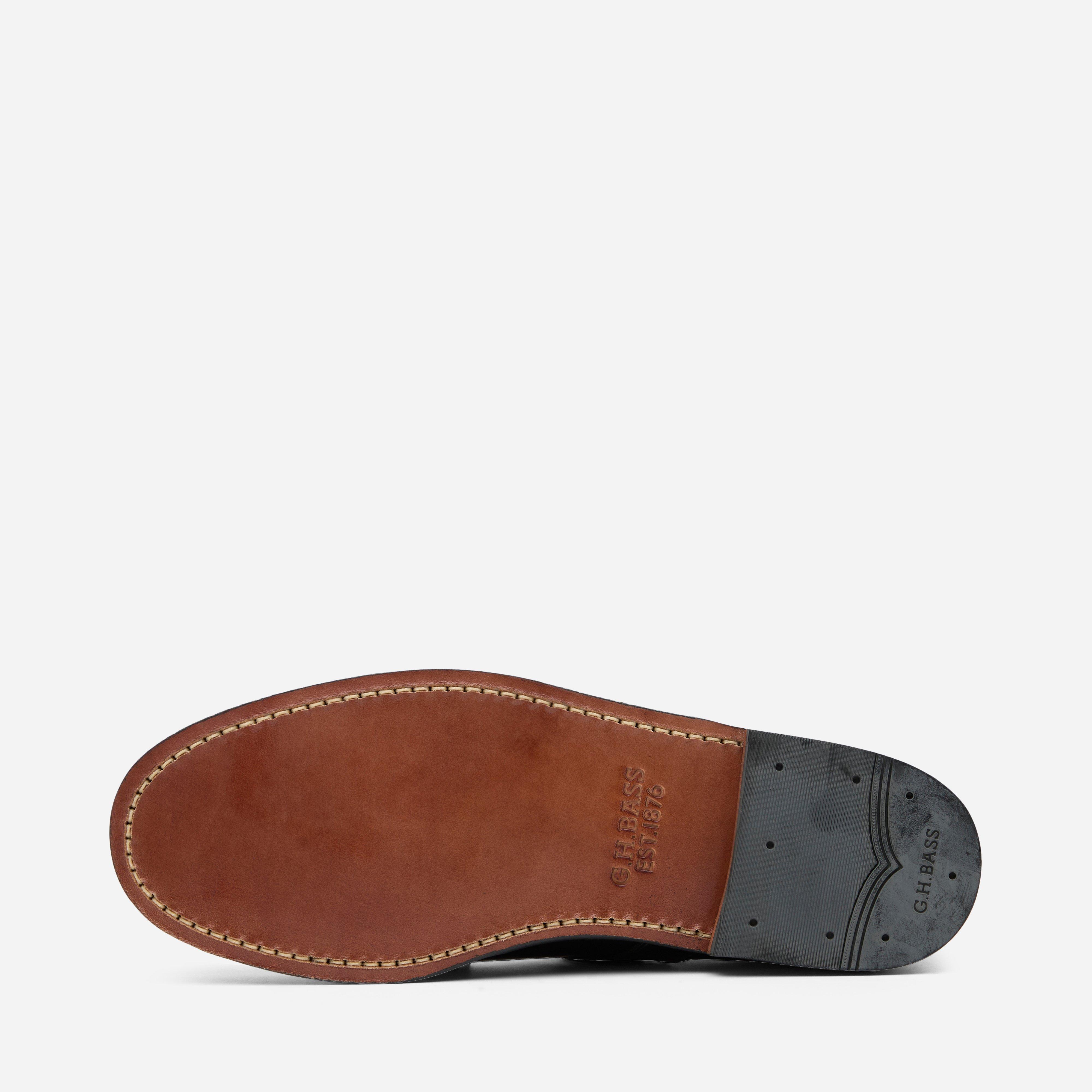 G.H. Bass & Co. Weejuns Fisherman Sandals