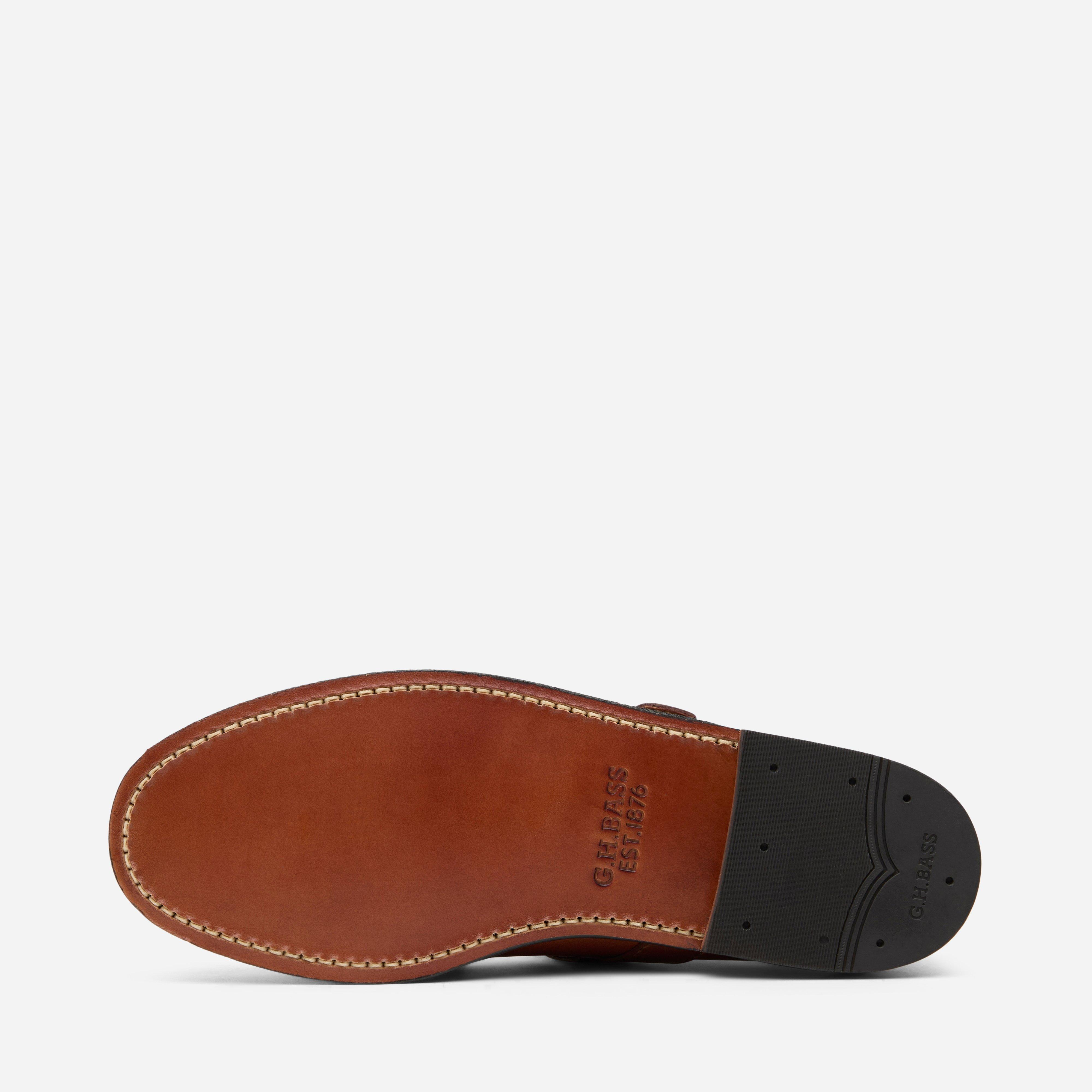 G.H. Bass & Co. Weejuns Fisherman Sandals