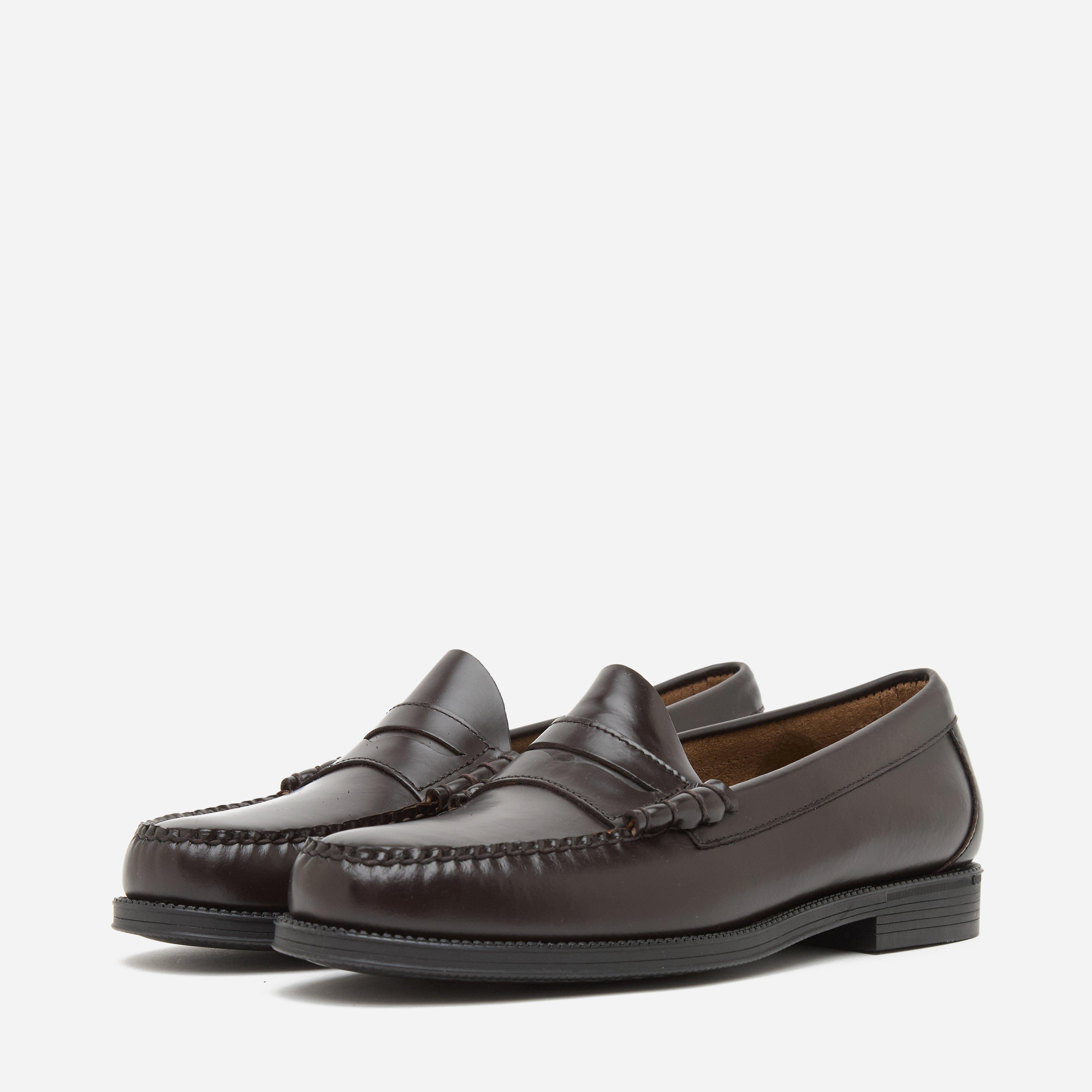 G.H. Bass & Co. Weejuns Larson Penny Loafers
