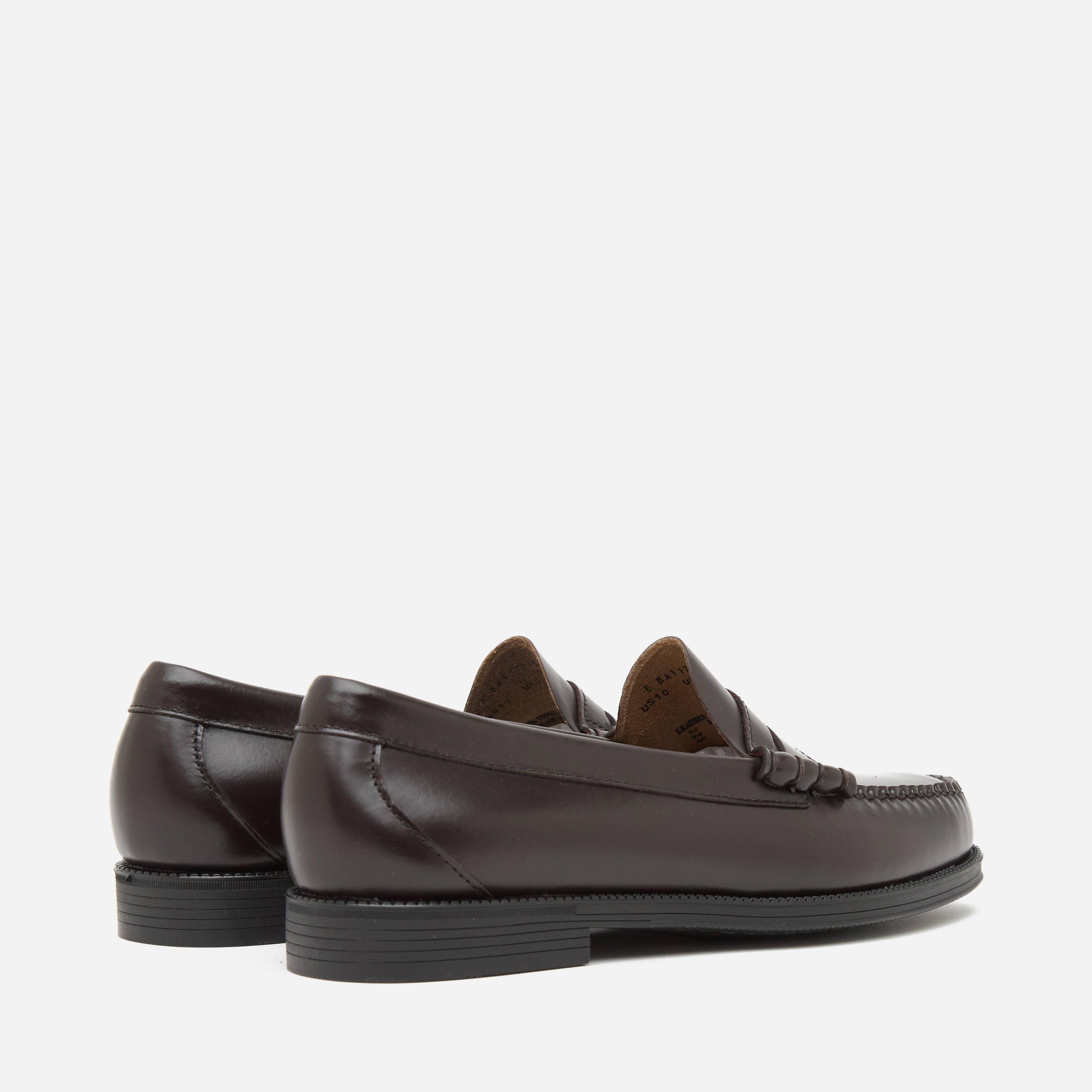 G.H. Bass & Co. Weejuns Larson Penny Loafers