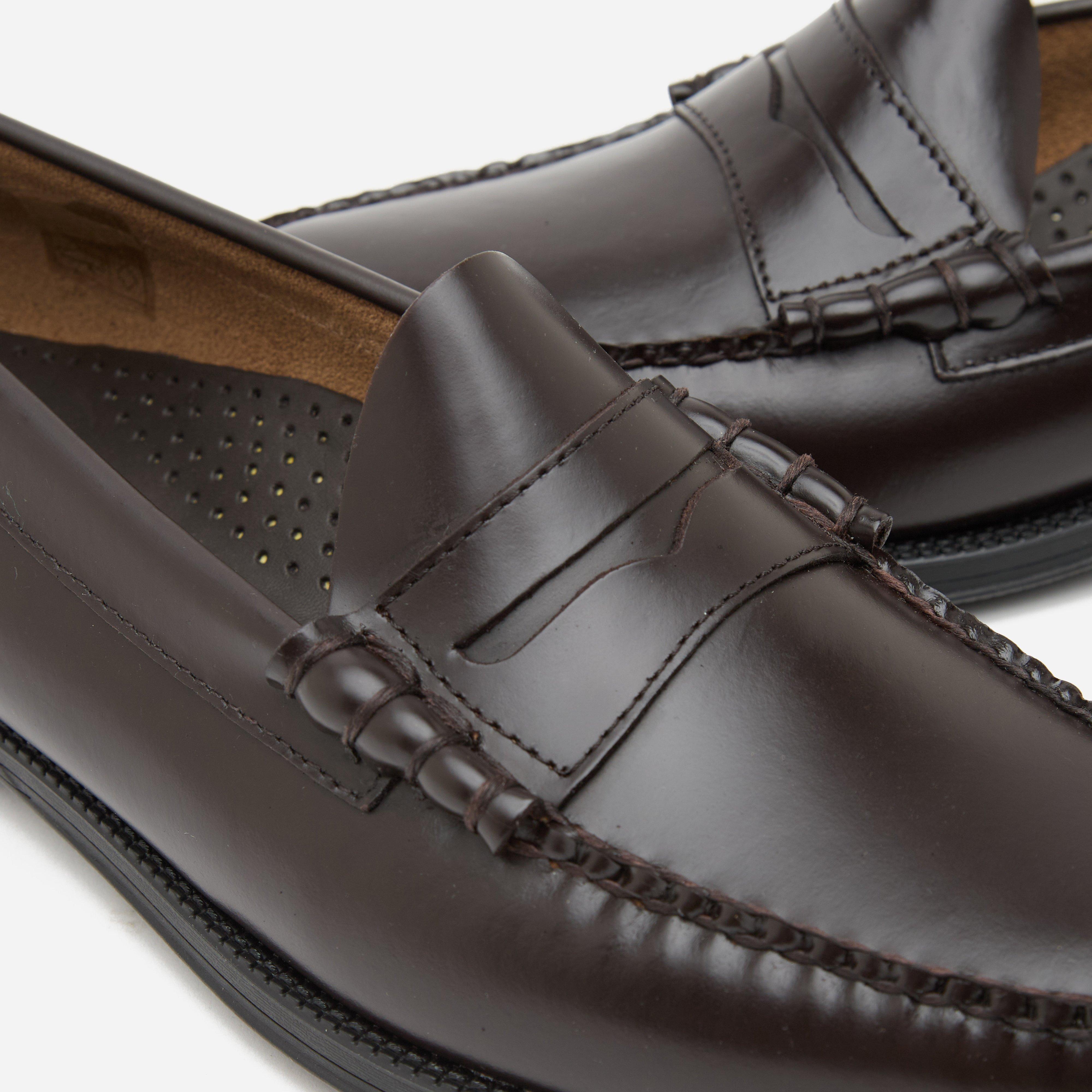 G.H. Bass & Co. Weejuns Larson Penny Loafers
