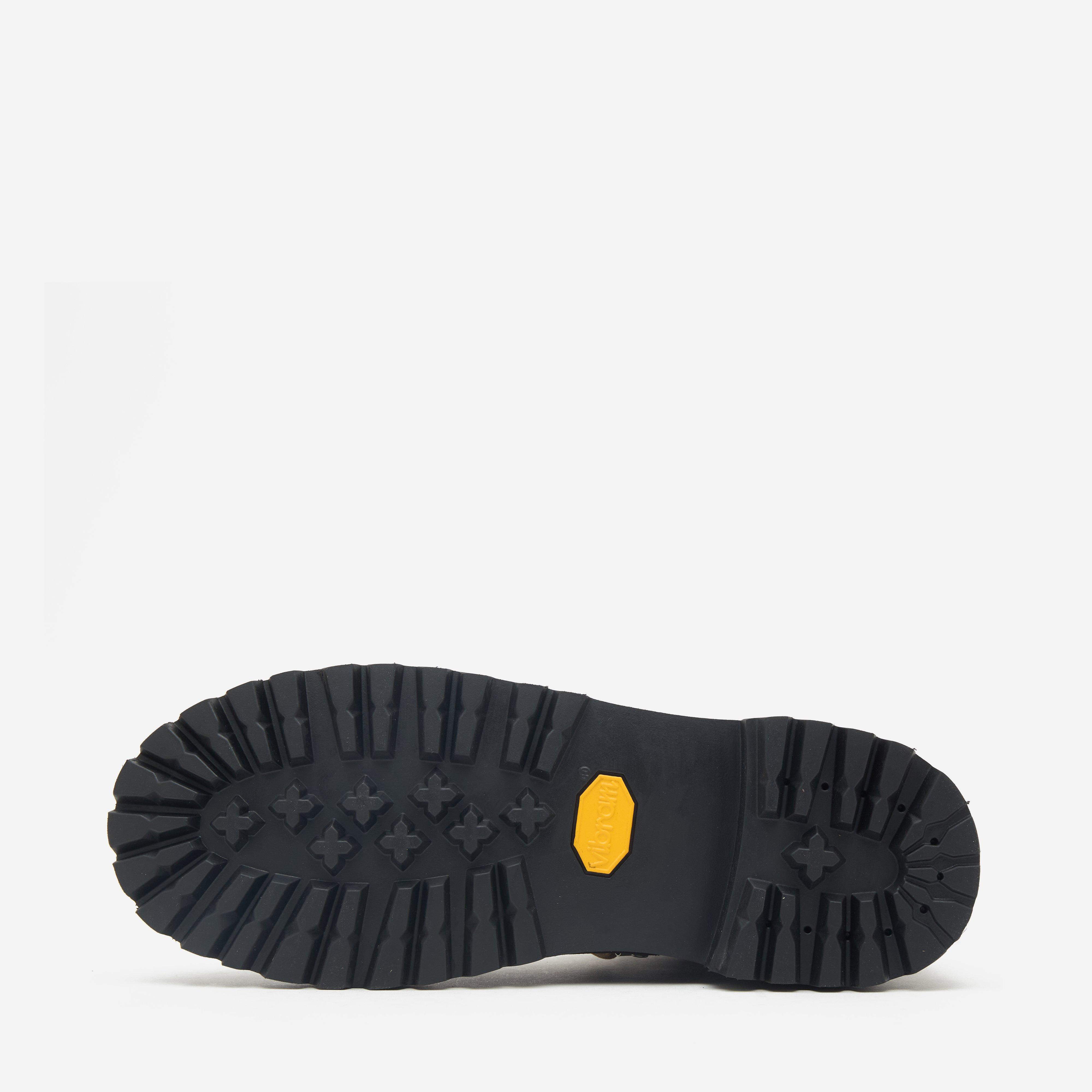 G.H. Bass & Co. Mason Alpine