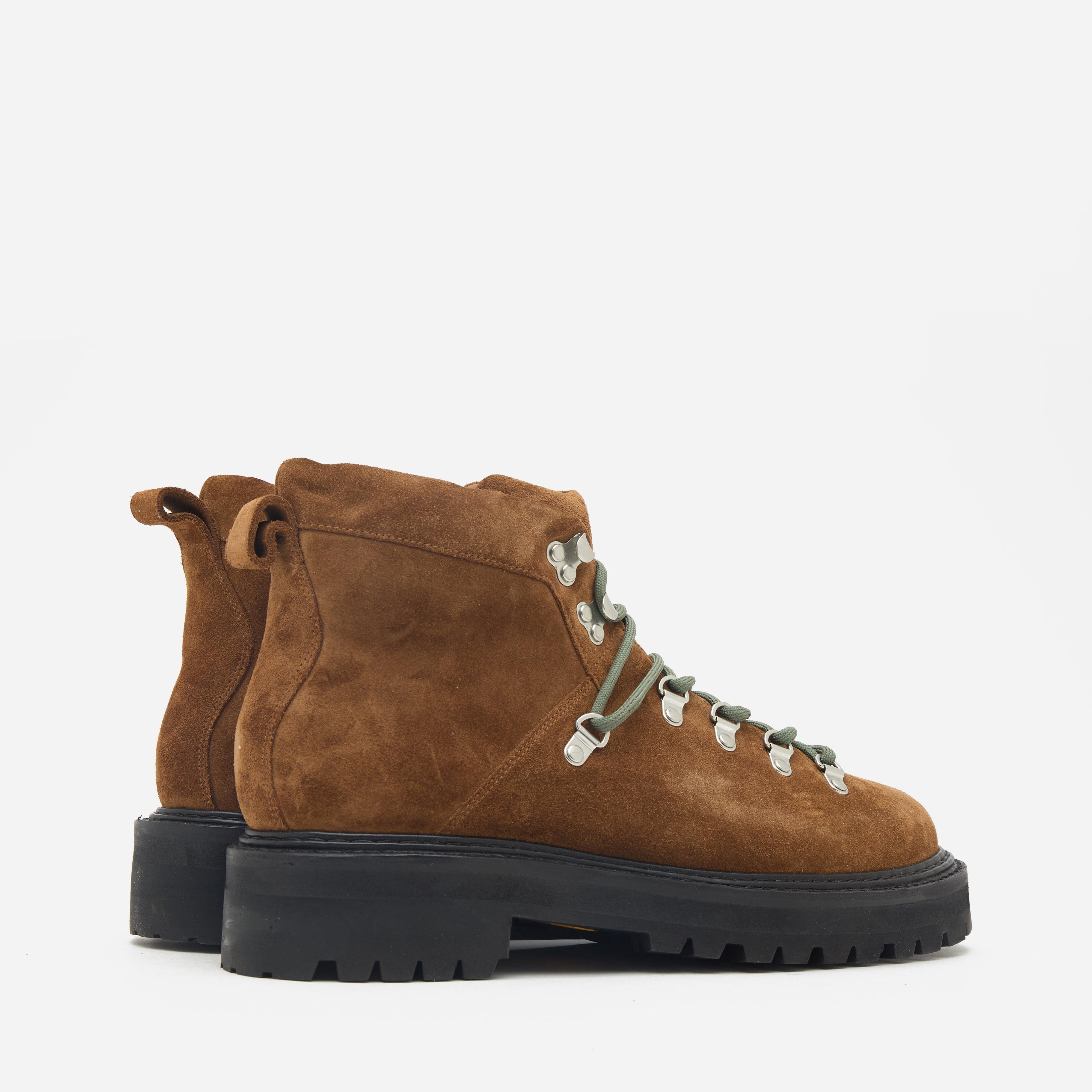 G.H. Bass & Co. Mason Alpine