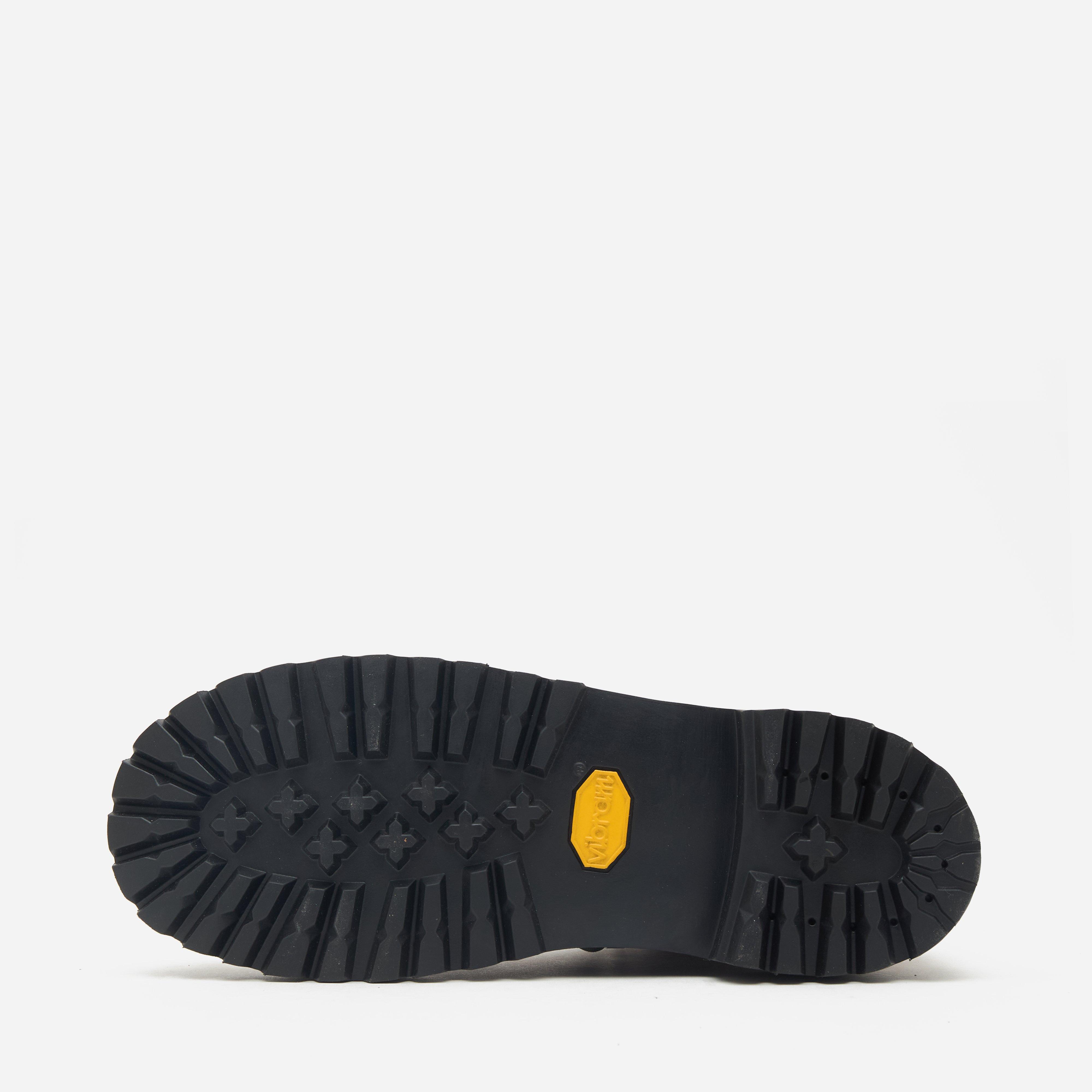 G.H. Bass & Co. Mason Alpine