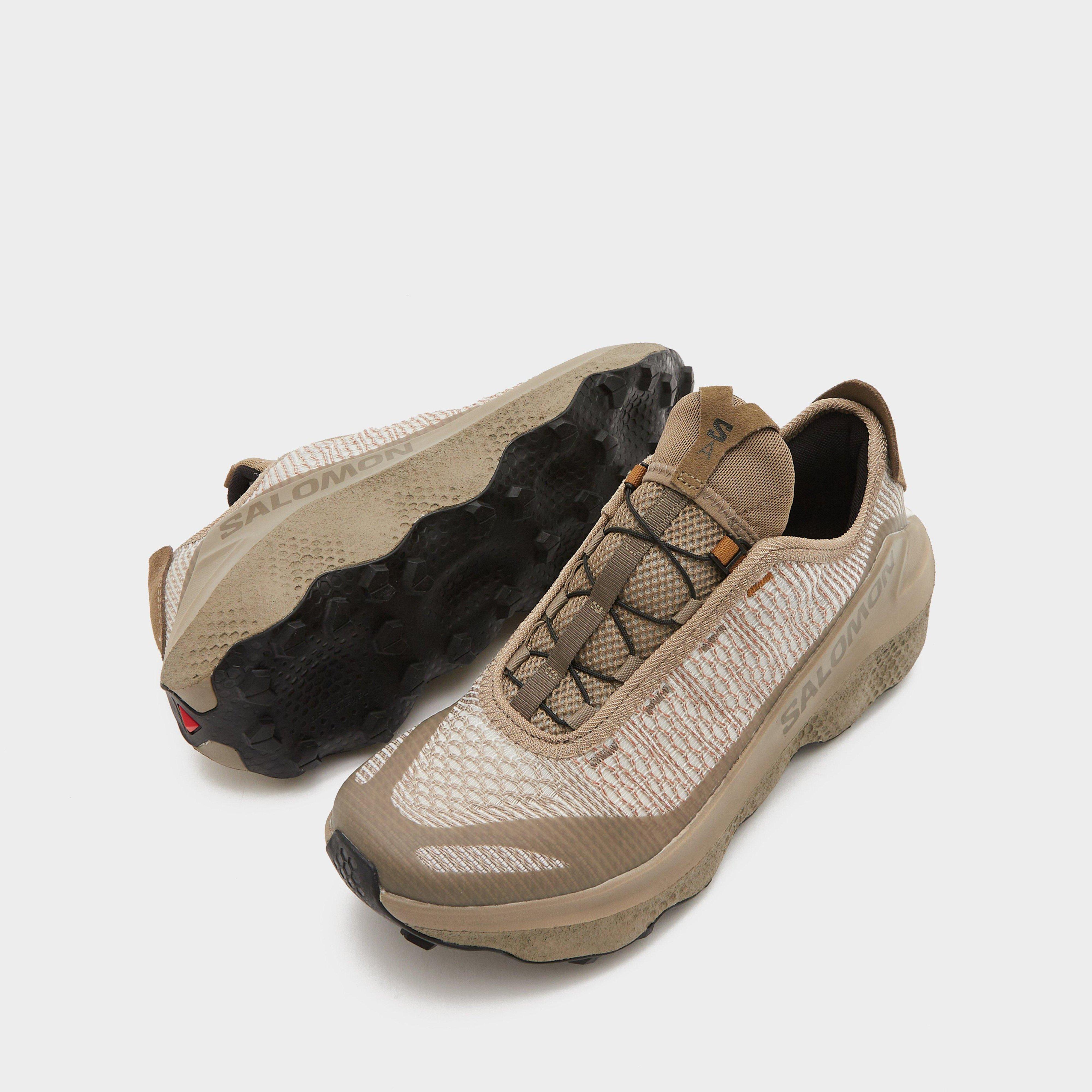 Salomon Orava Advanced
