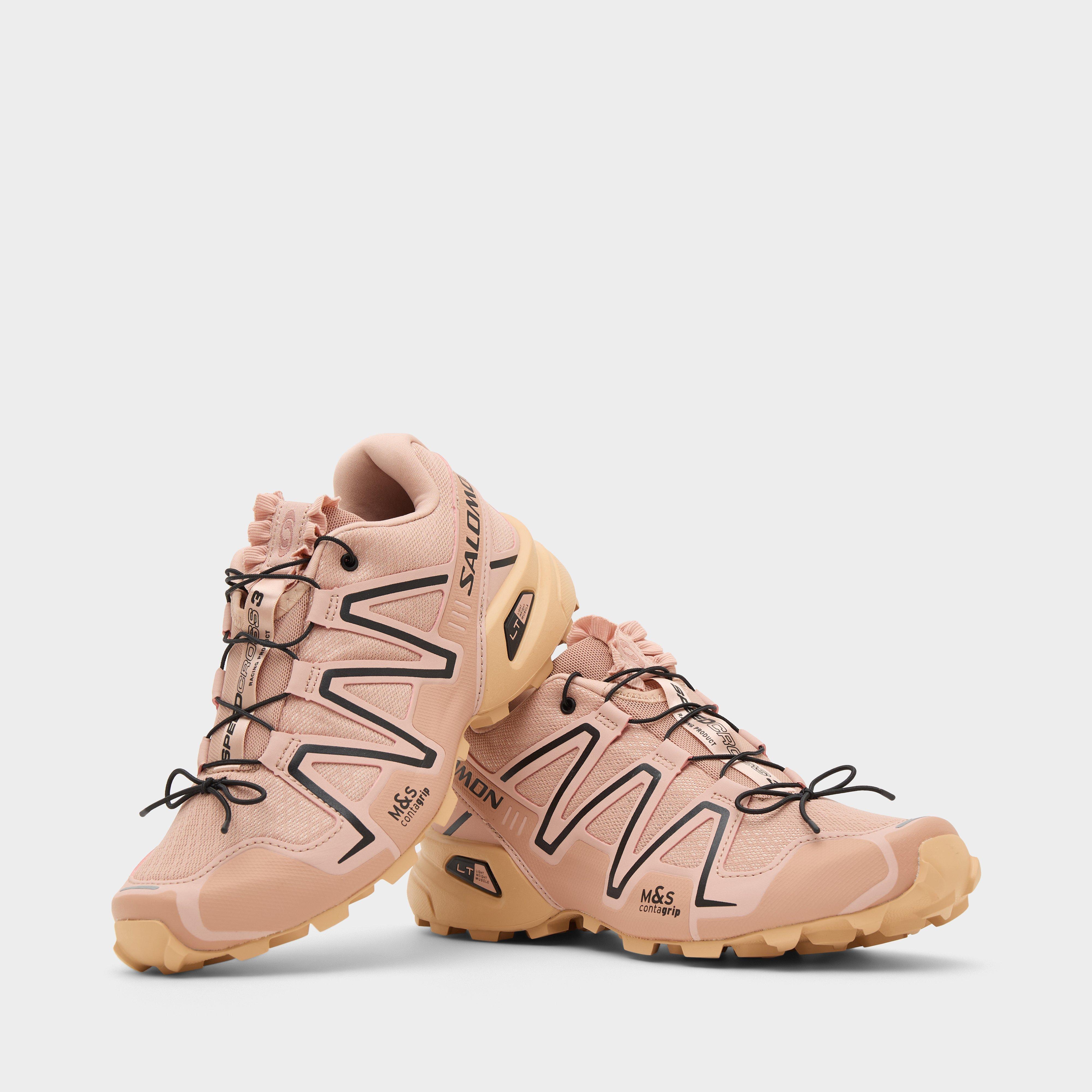 Salomon SPEEDCROSS 3 Satin Women's