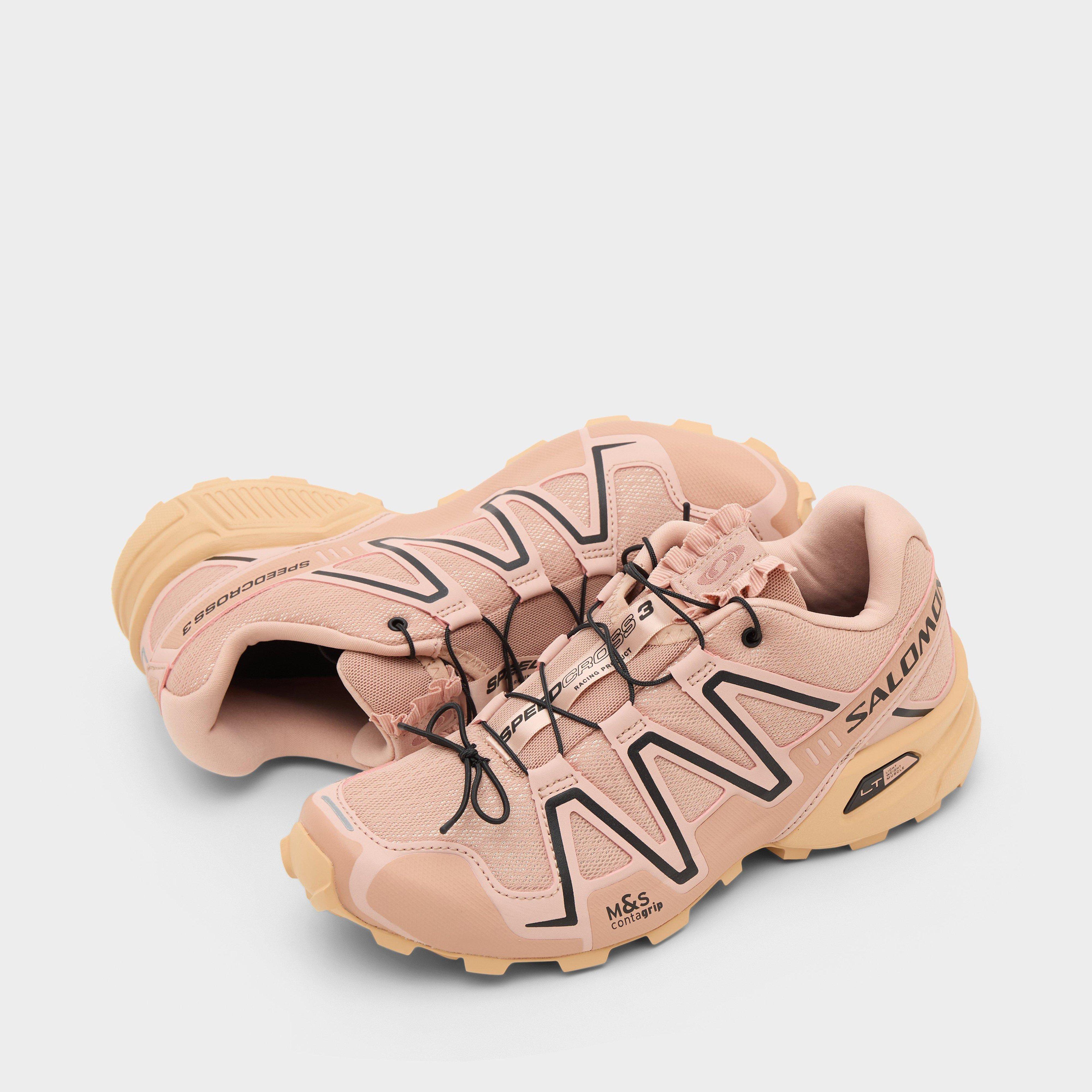 Salomon SPEEDCROSS 3 Satin Women's