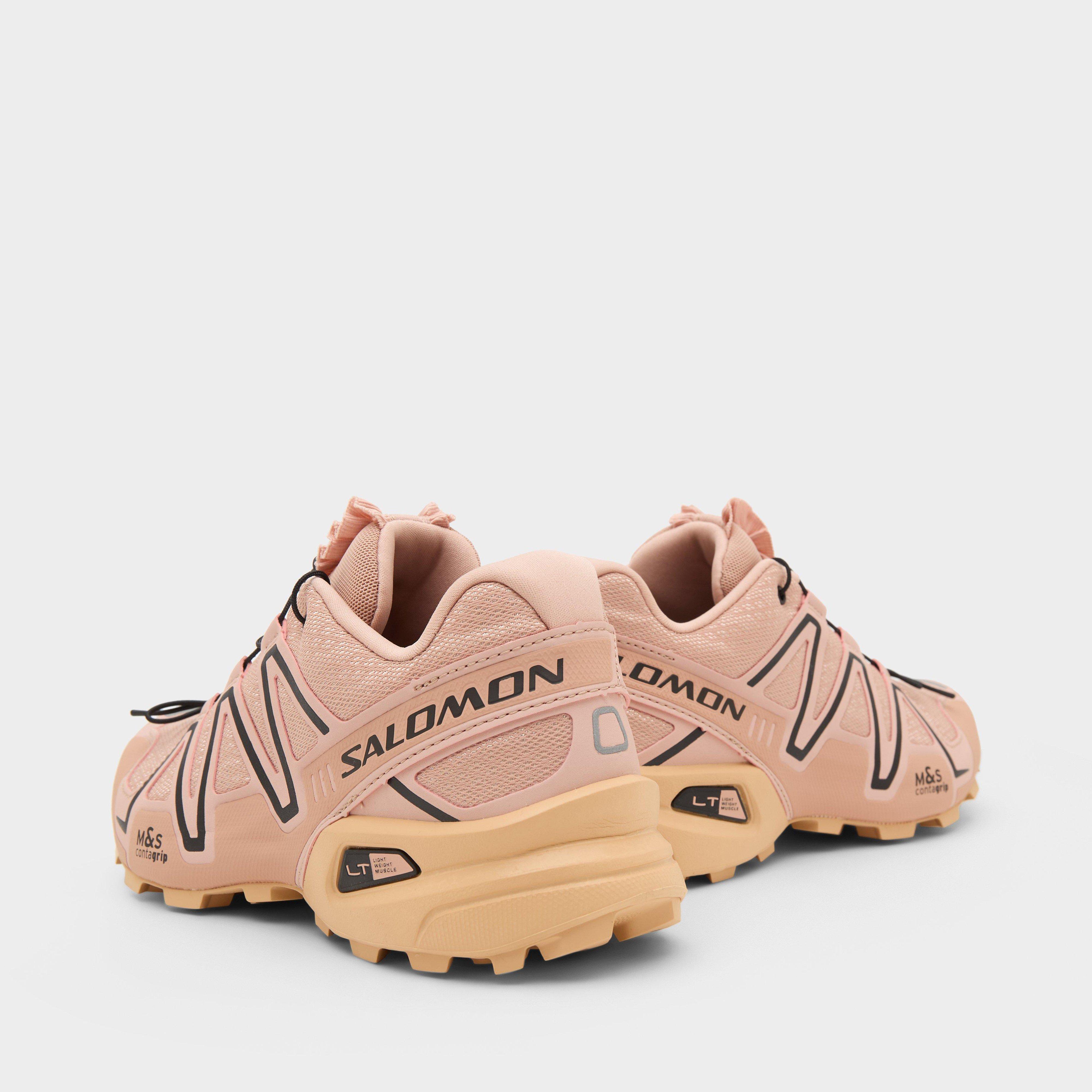 Salomon SPEEDCROSS 3 Satin Women's
