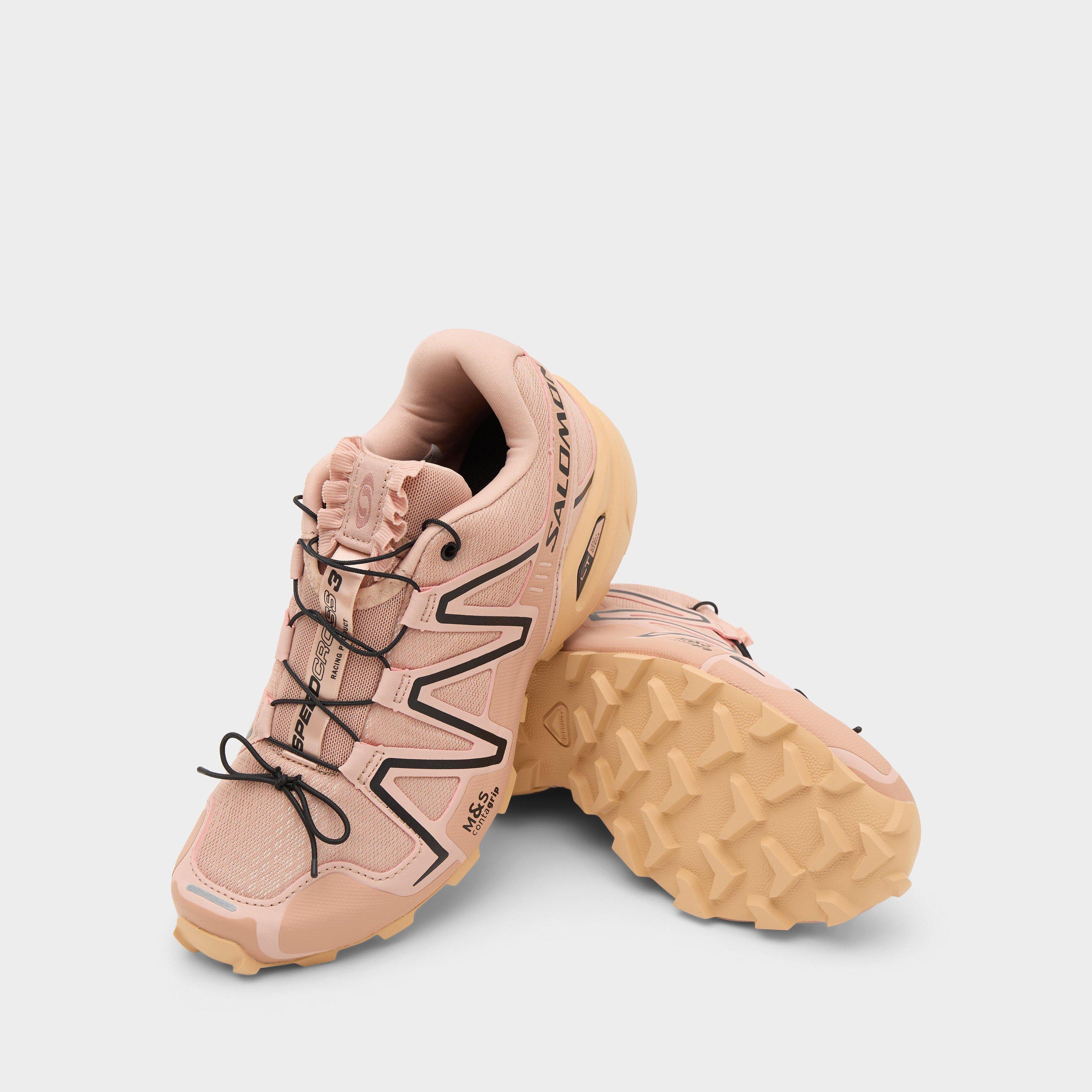 Salomon SPEEDCROSS 3 Satin Women's