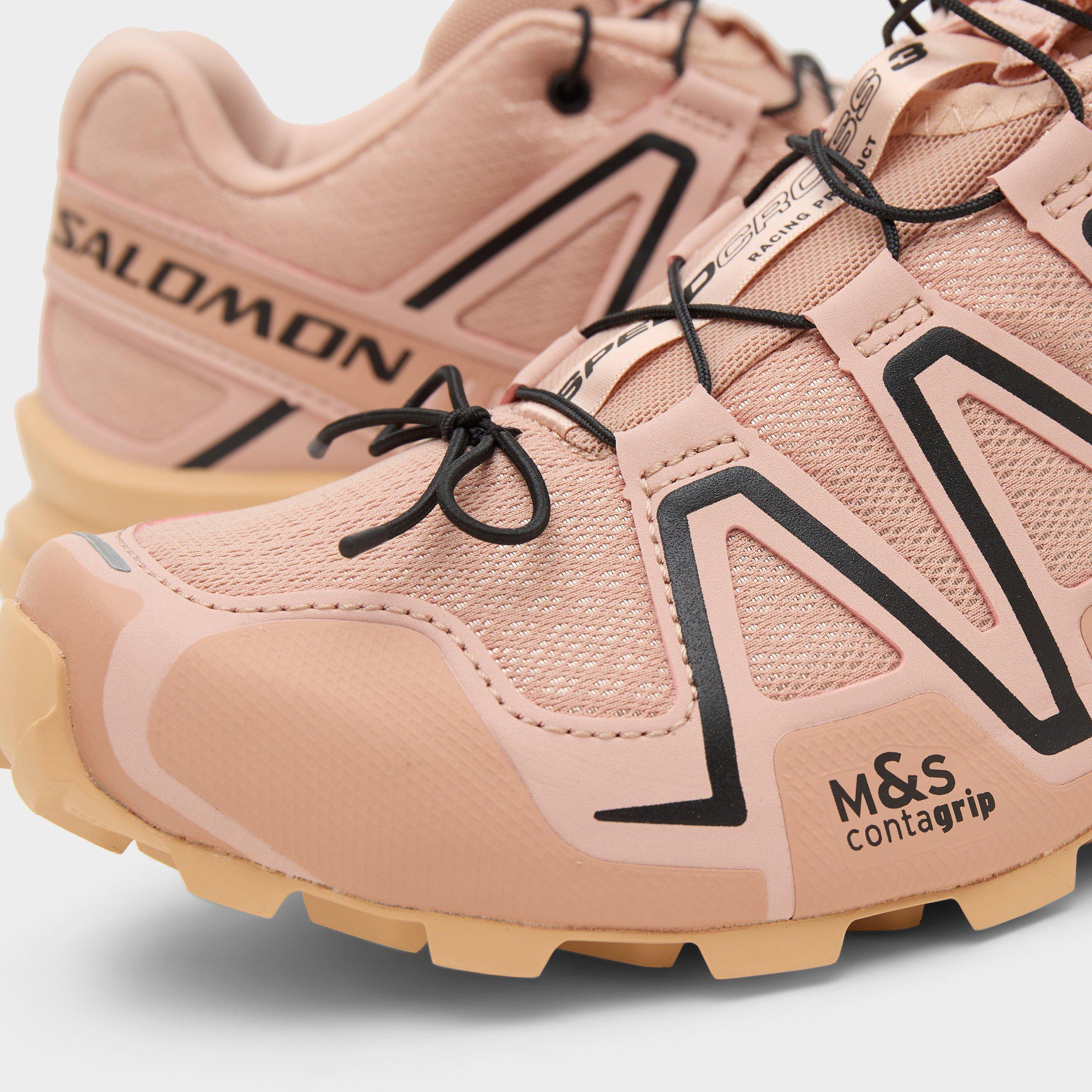 Salomon SPEEDCROSS 3 Satin Women's