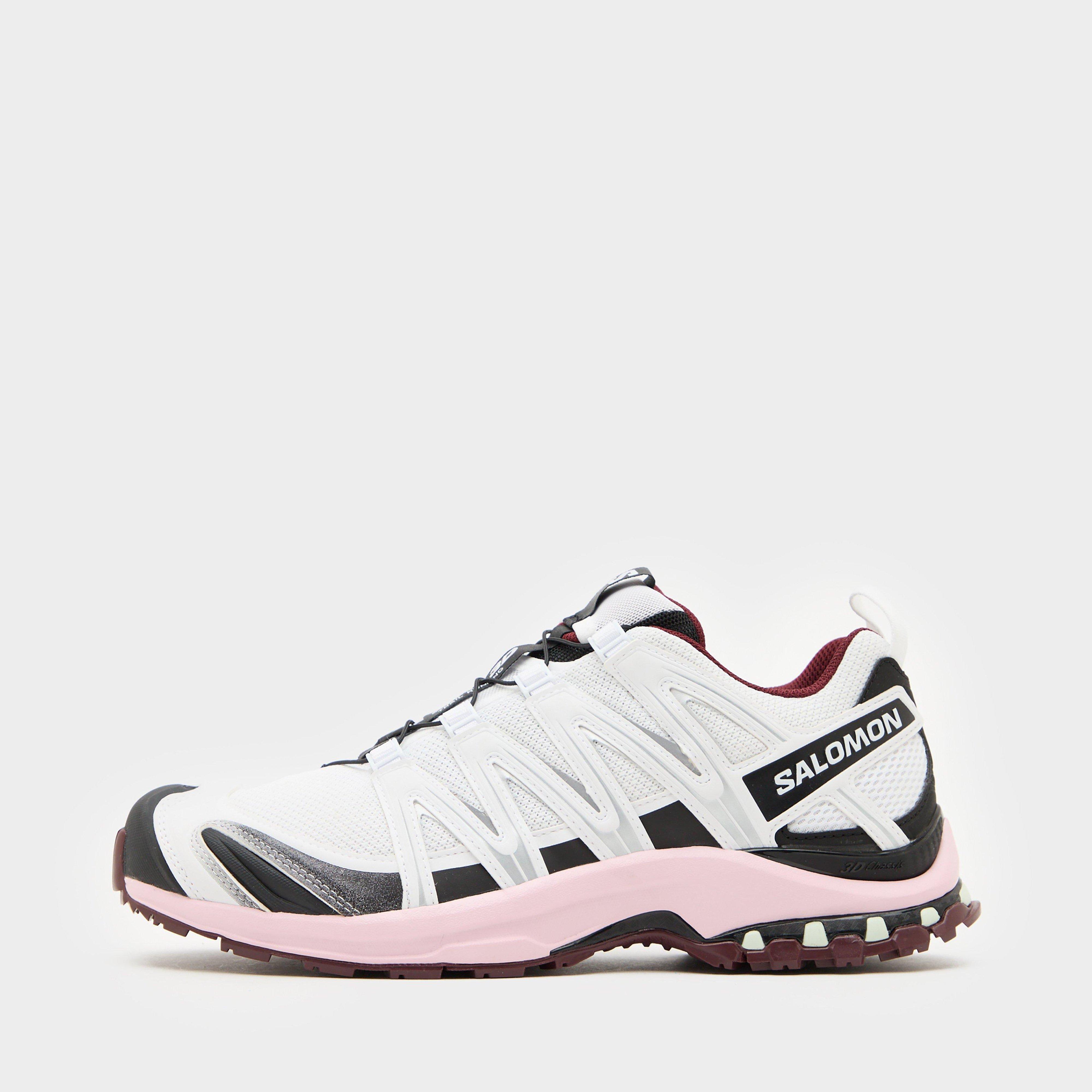 Salomon XA PRO 3D