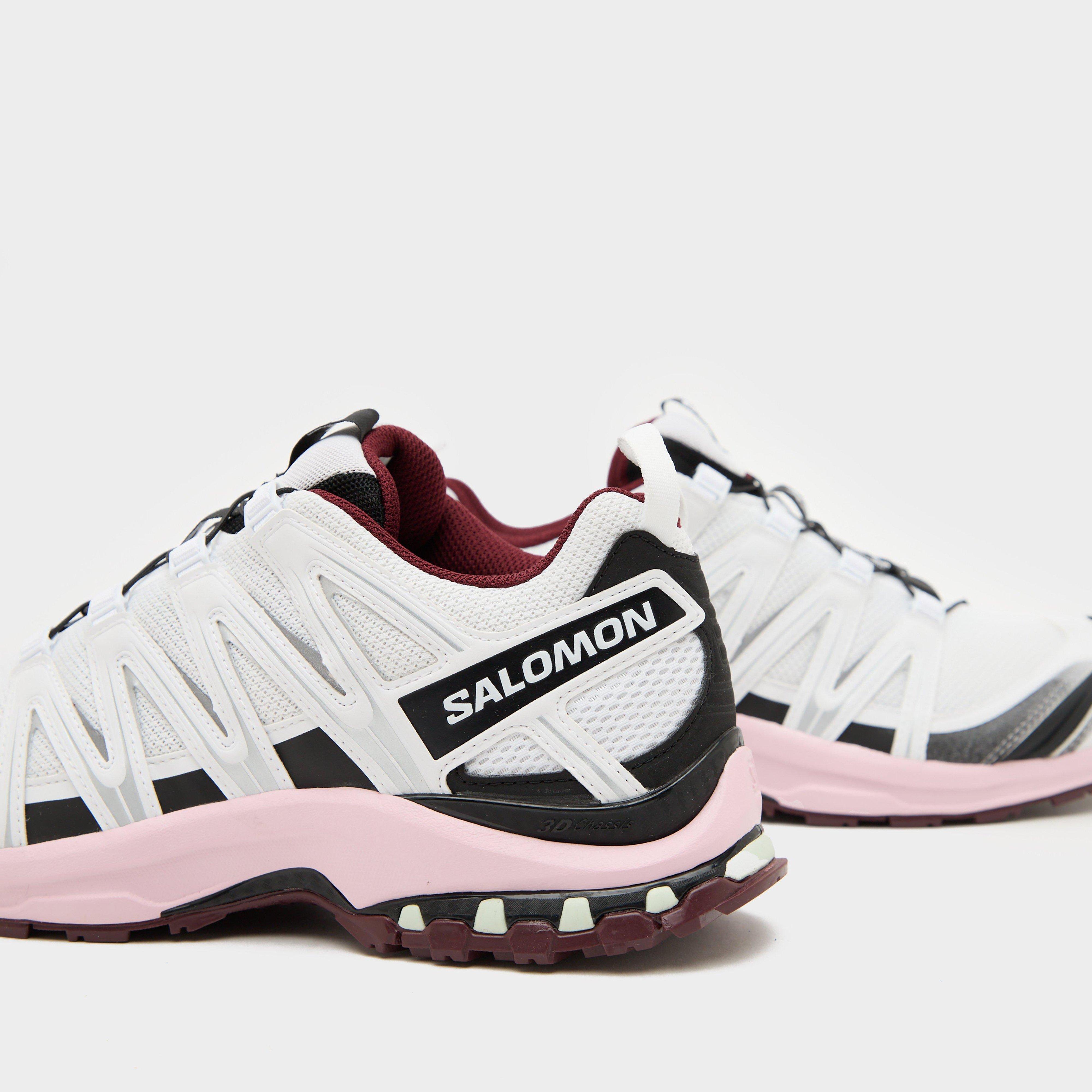 Salomon XA PRO 3D