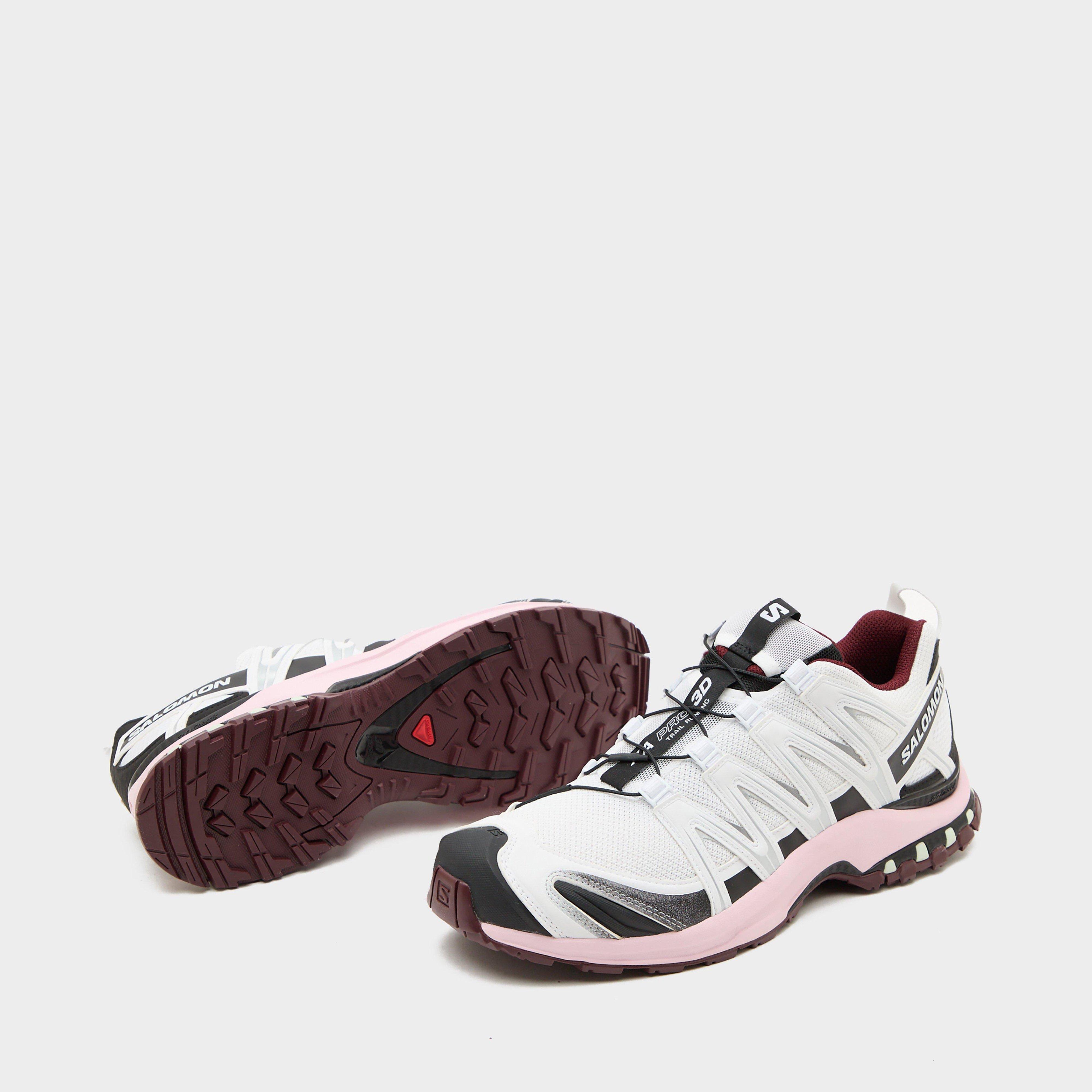 Salomon XA PRO 3D