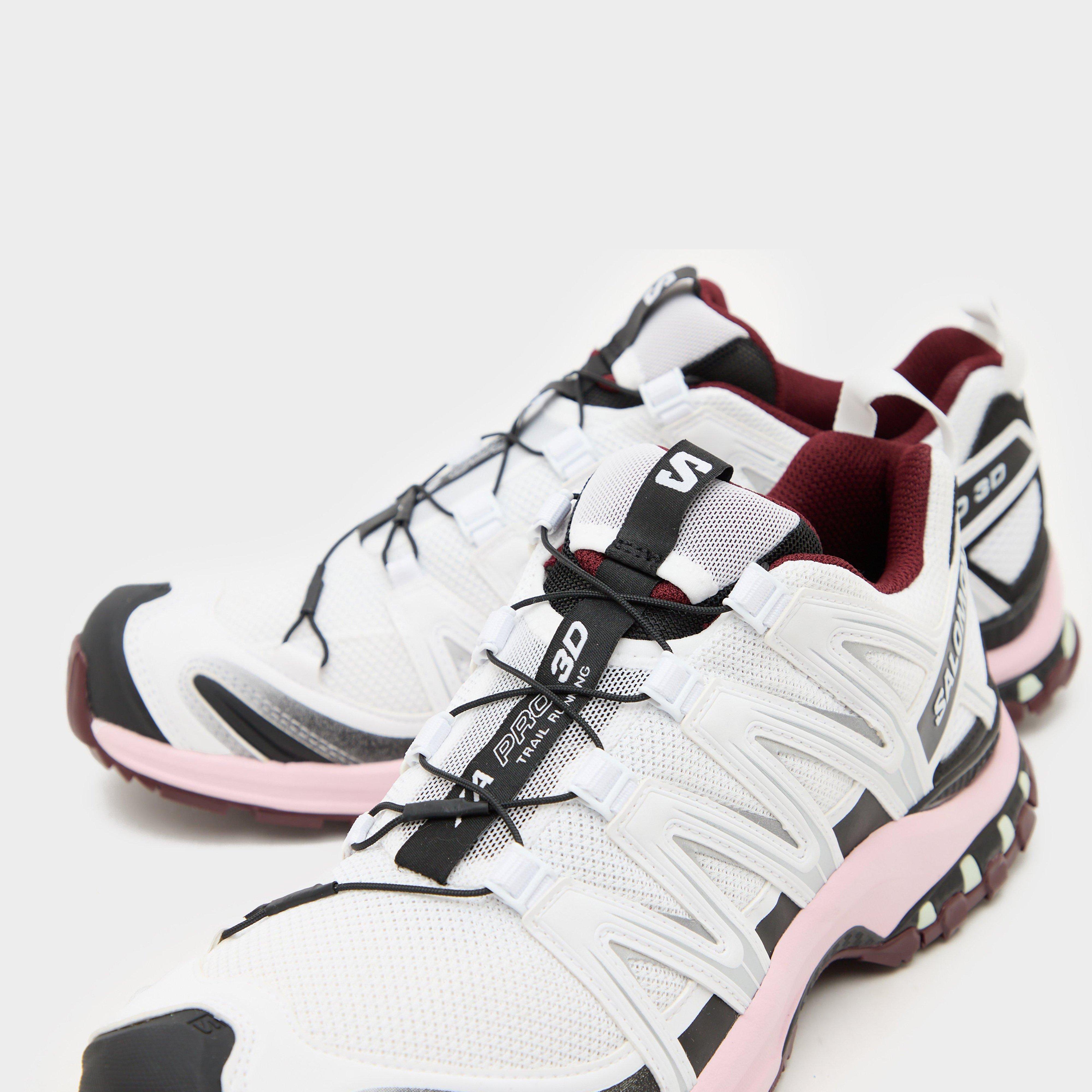 Salomon XA PRO 3D