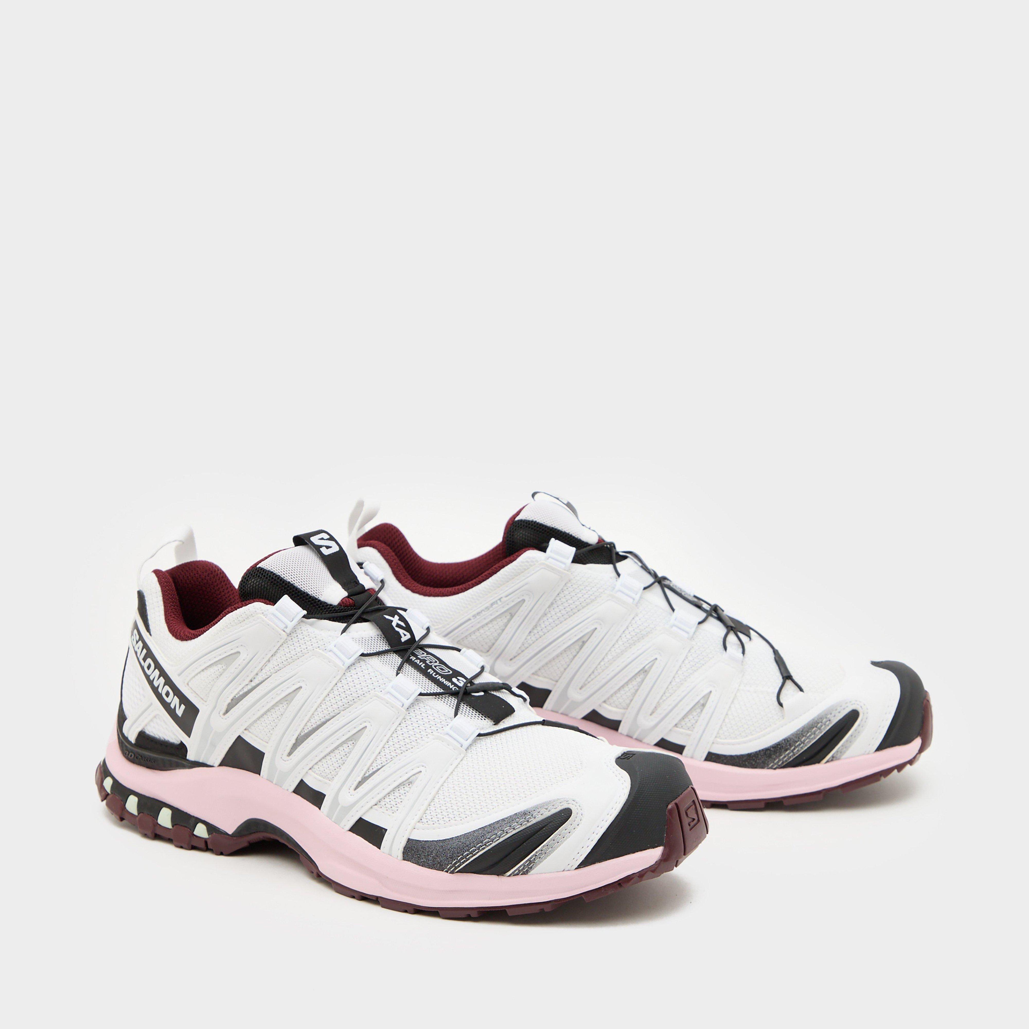 Salomon XA PRO 3D