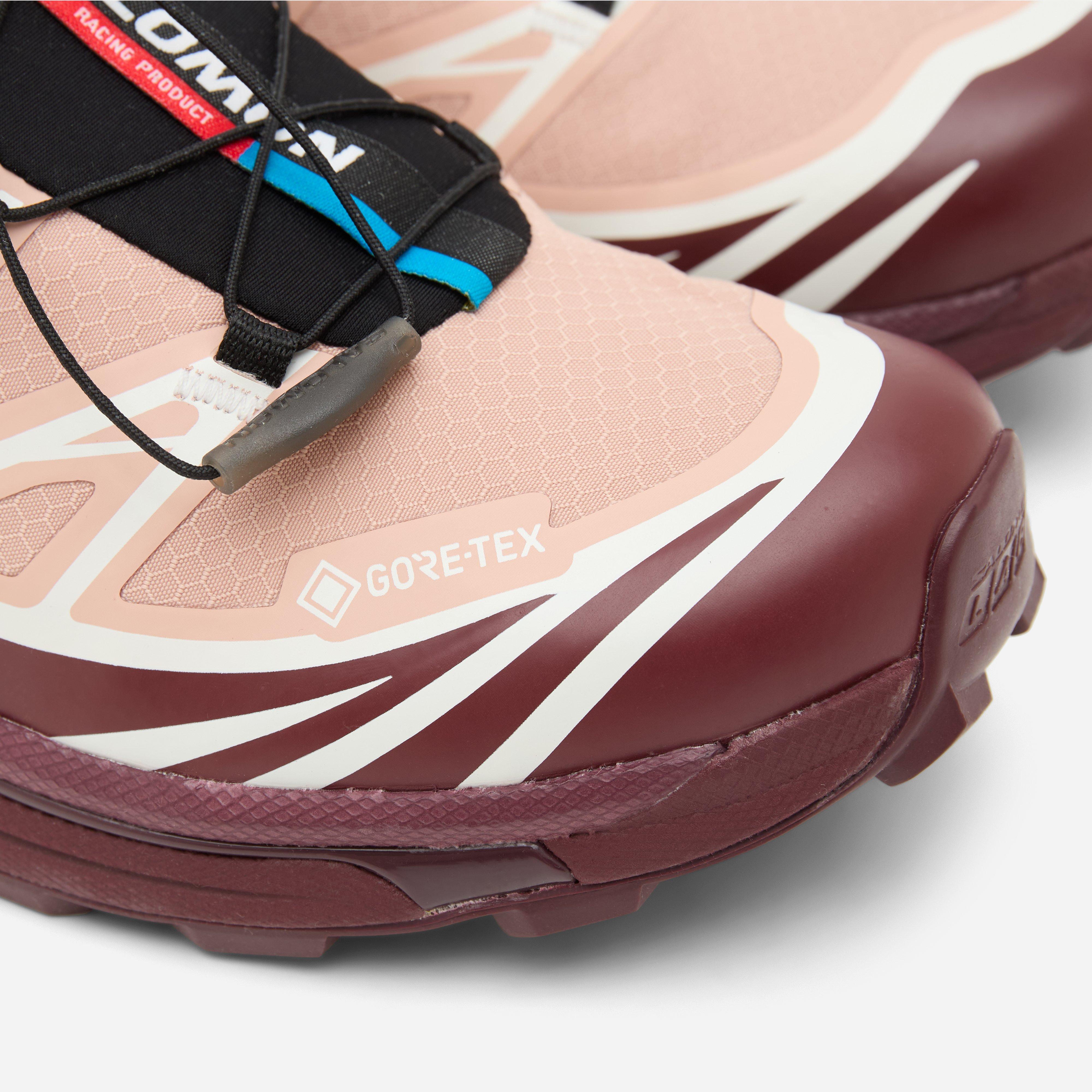 Salomon XT-6 GORE-TEX