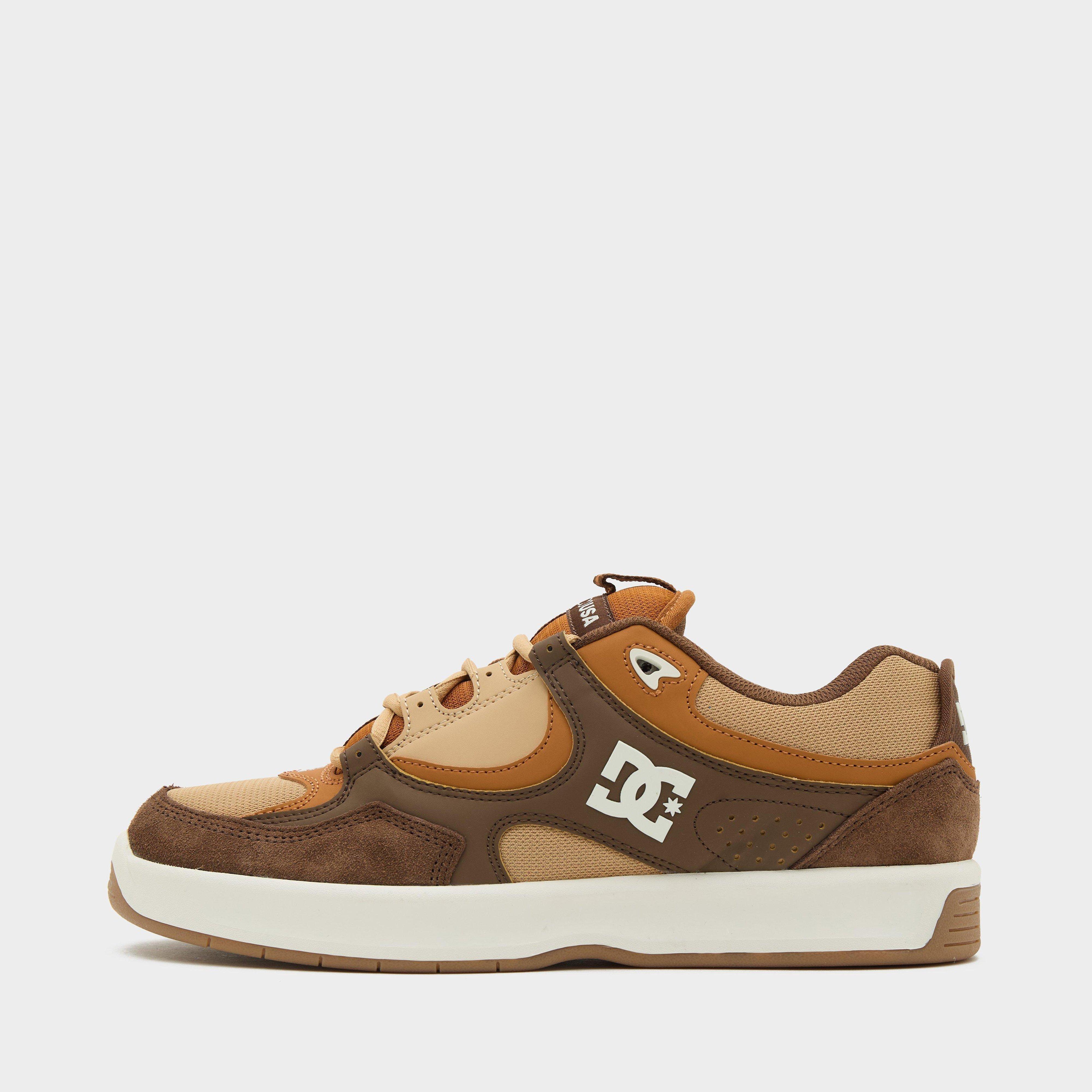 DC Shoes Kalynx Zero