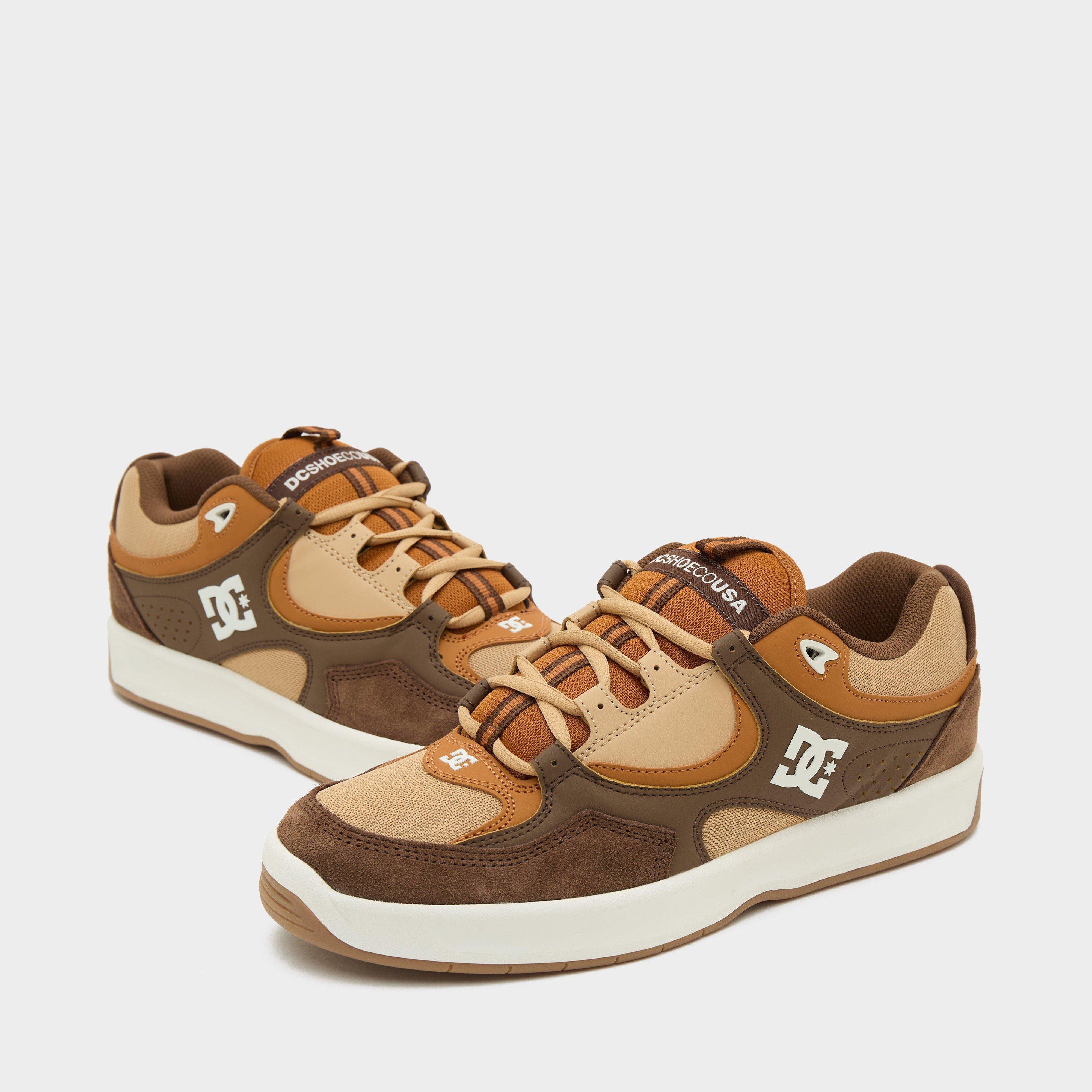 DC Shoes Kalynx Zero