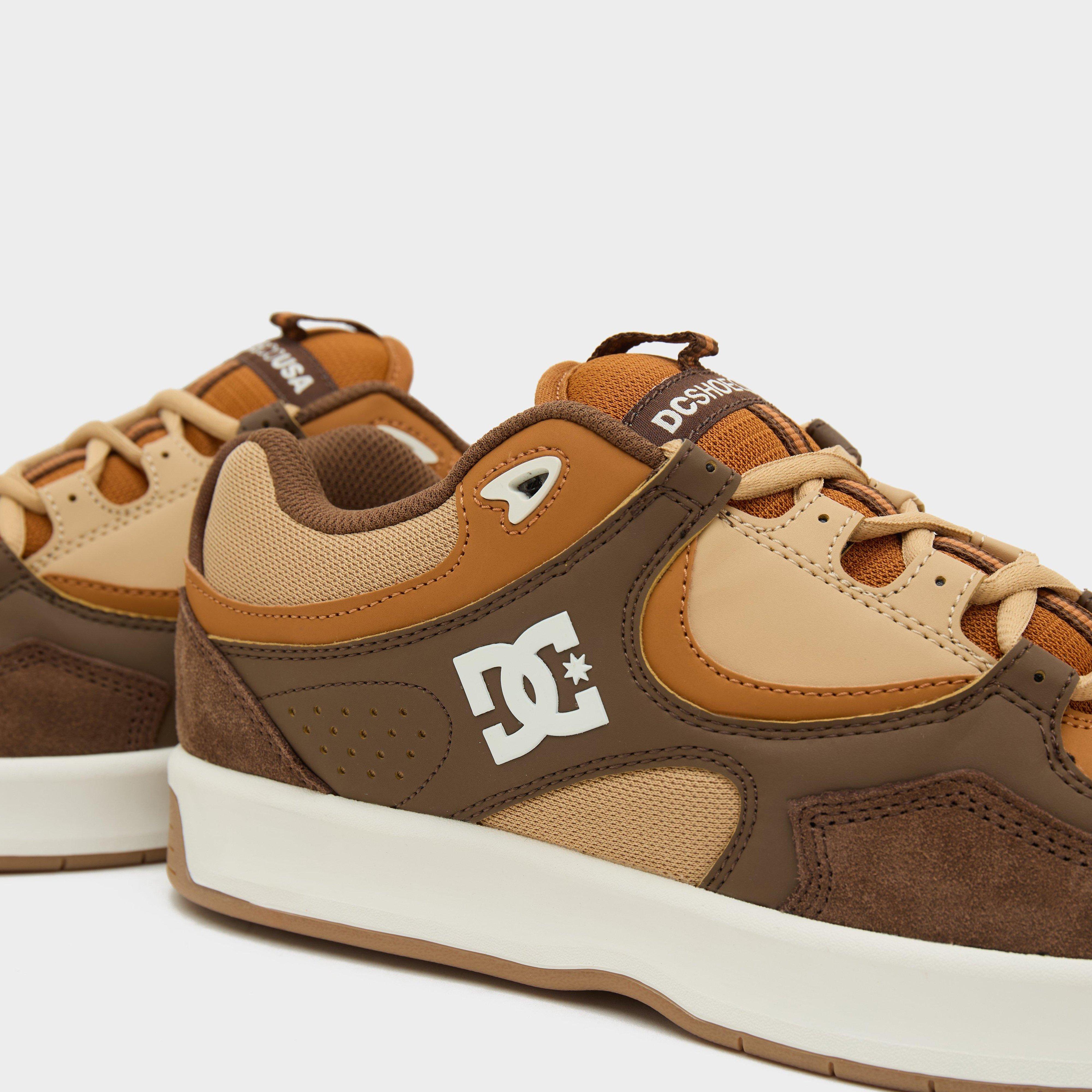 DC Shoes Kalynx Zero