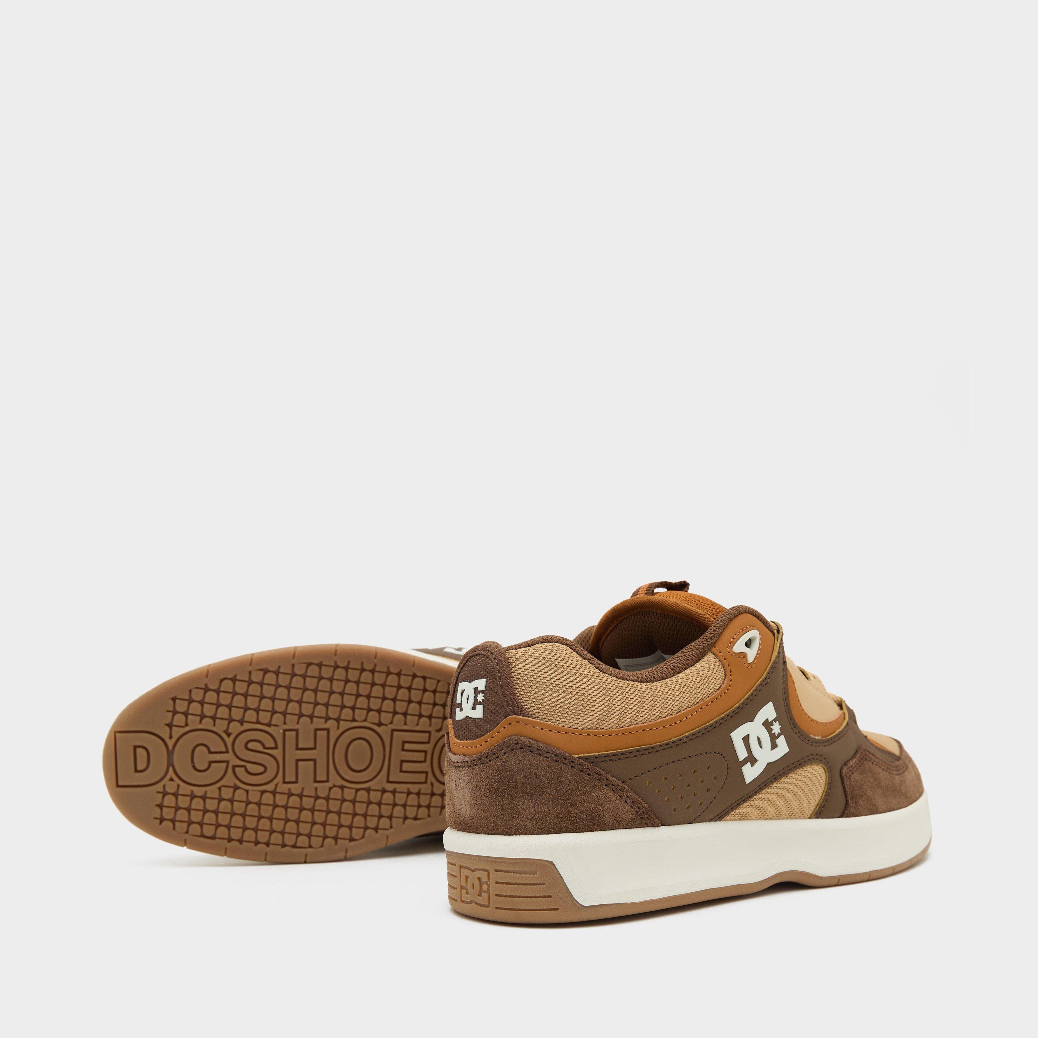 DC Shoes Kalynx Zero