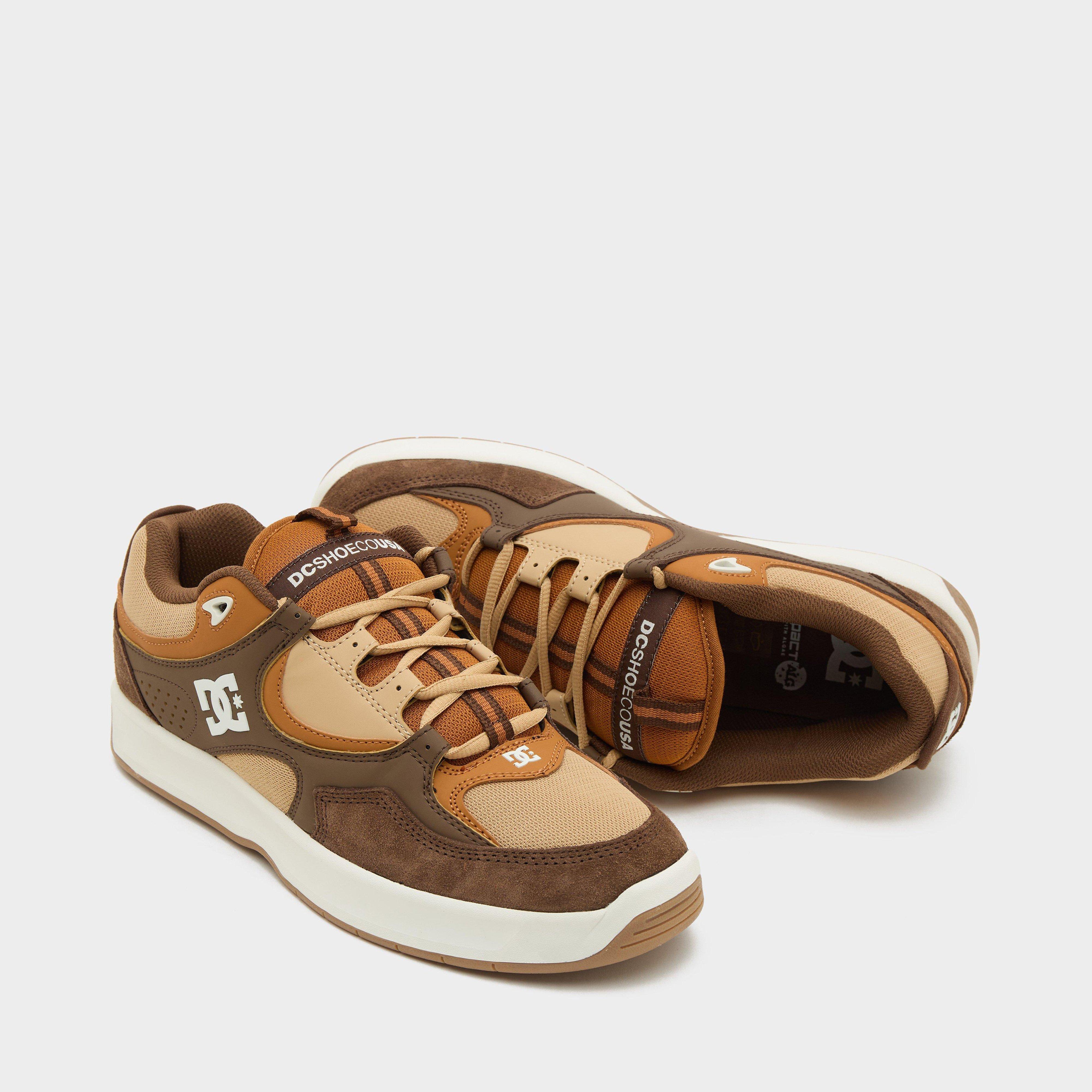 DC Shoes Kalynx Zero
