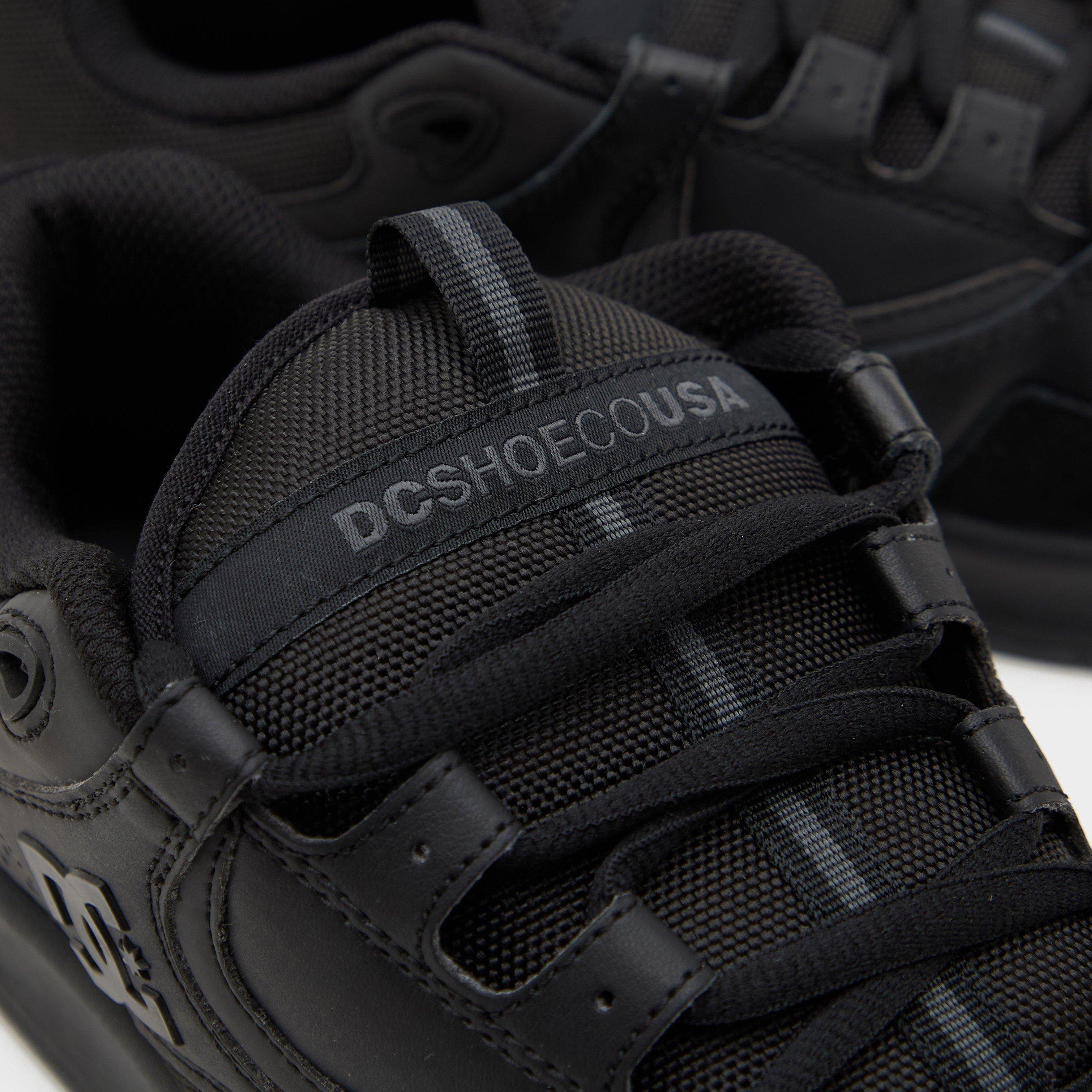 DC Shoes Kalynx Zero