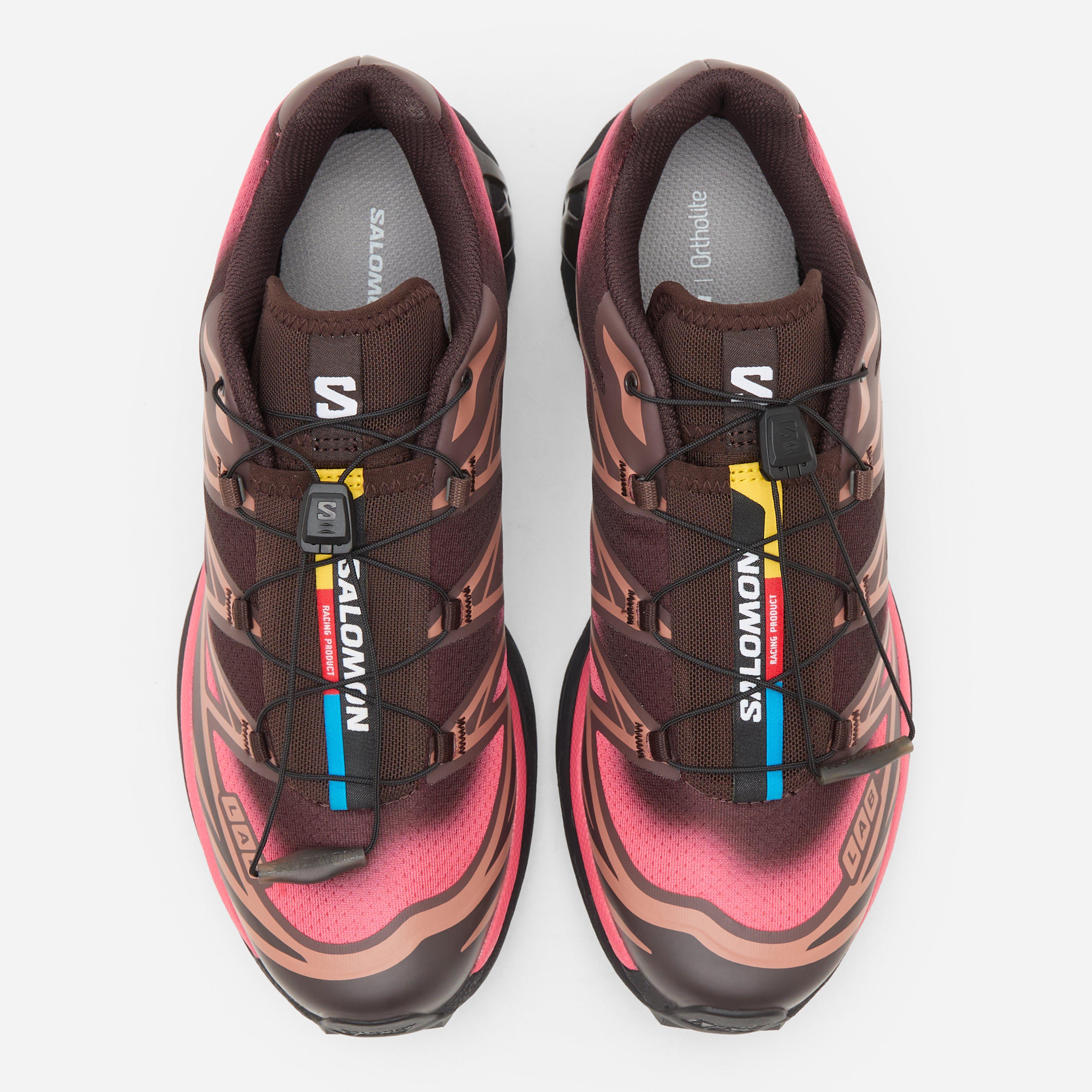 Salomon XT-6