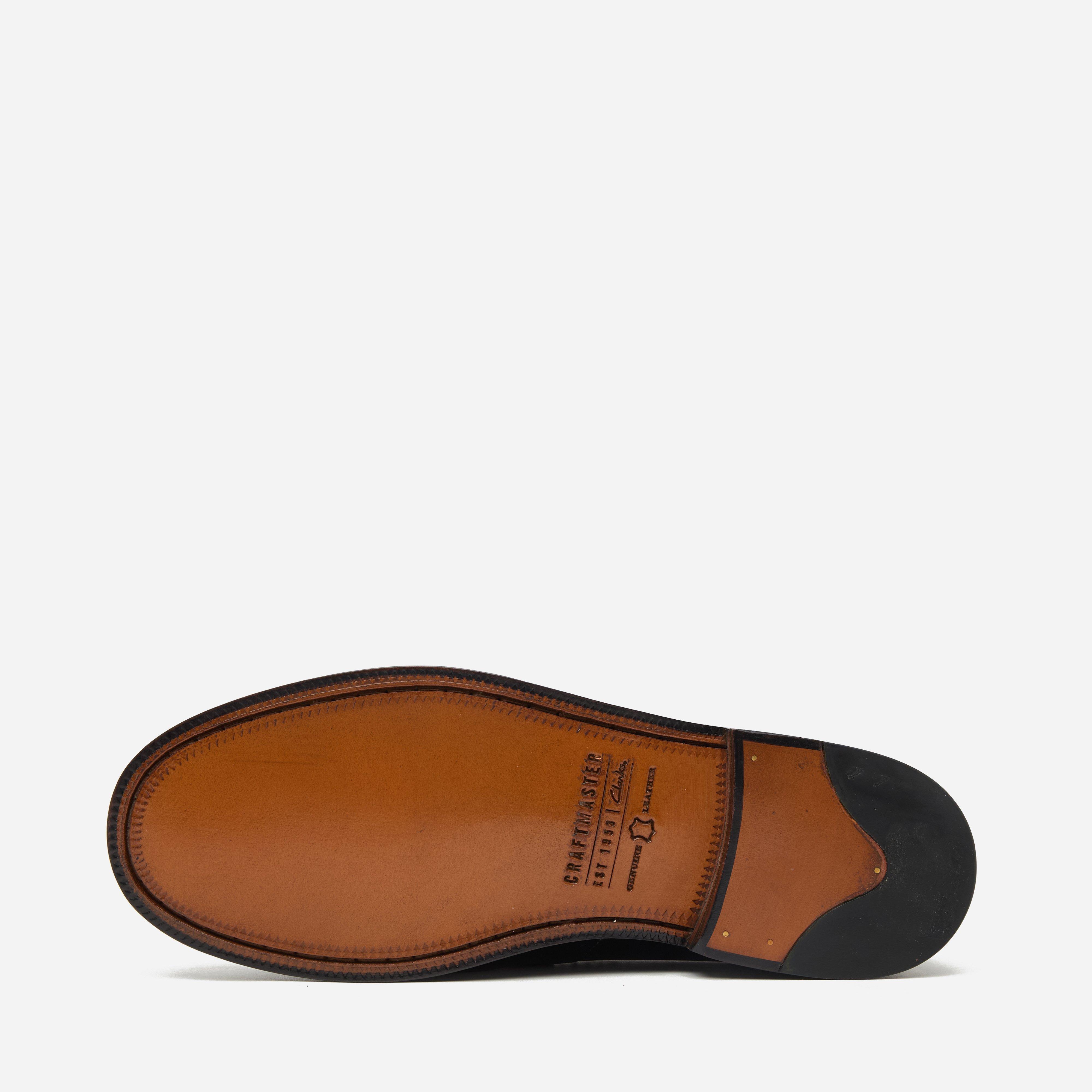 Clarks Originals Craft James Lo