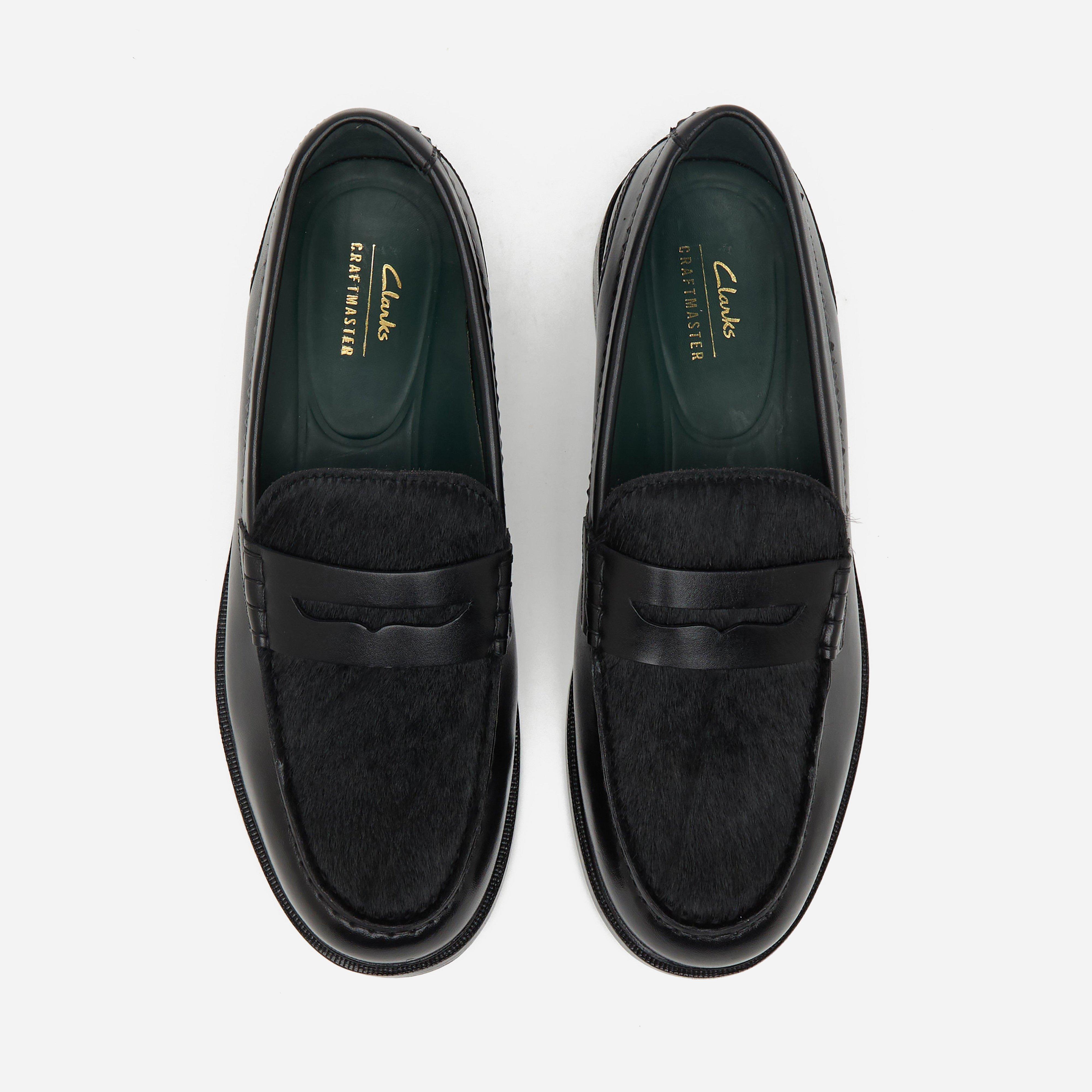 Clarks Originals Craft James Lo