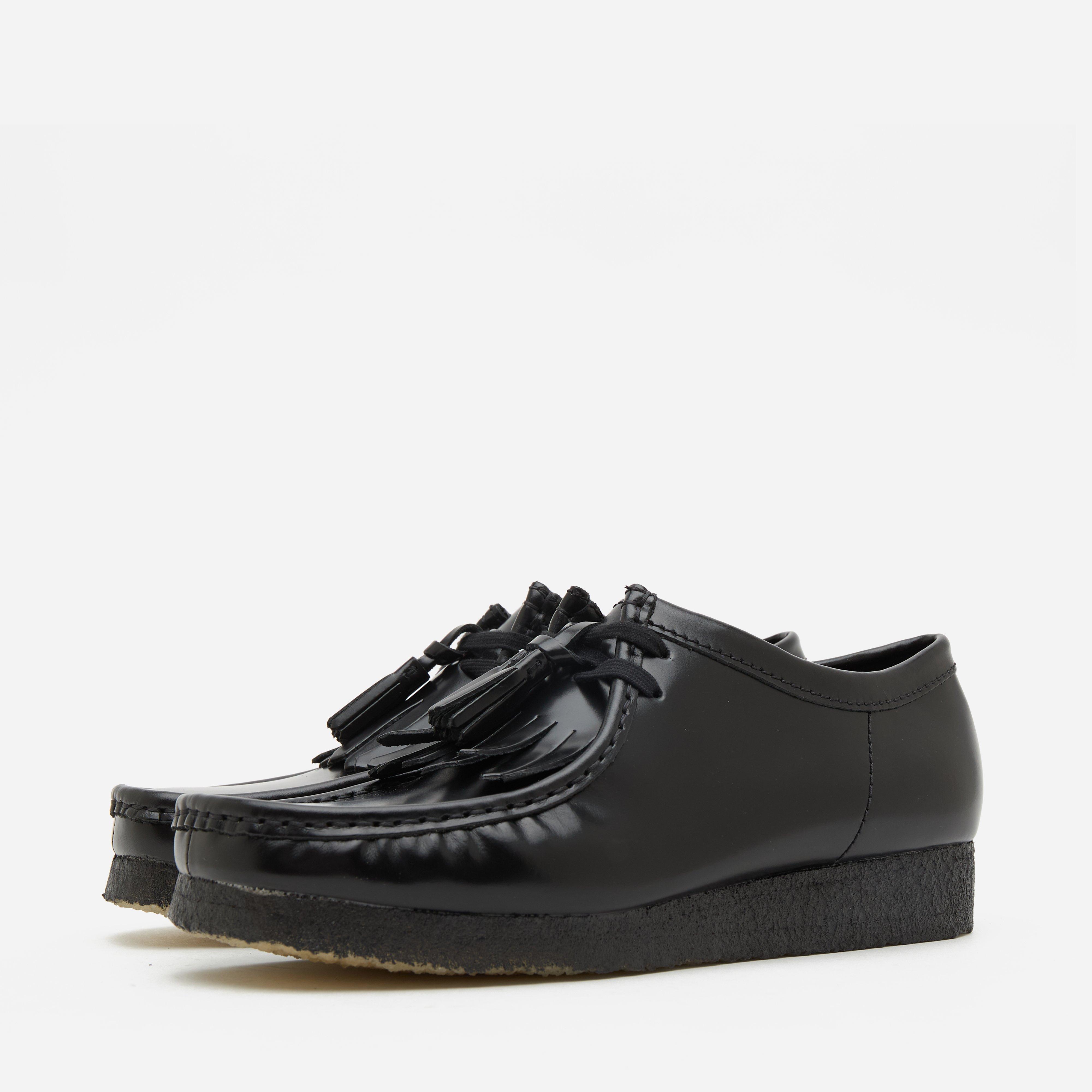 Clarks Originals Wallabee