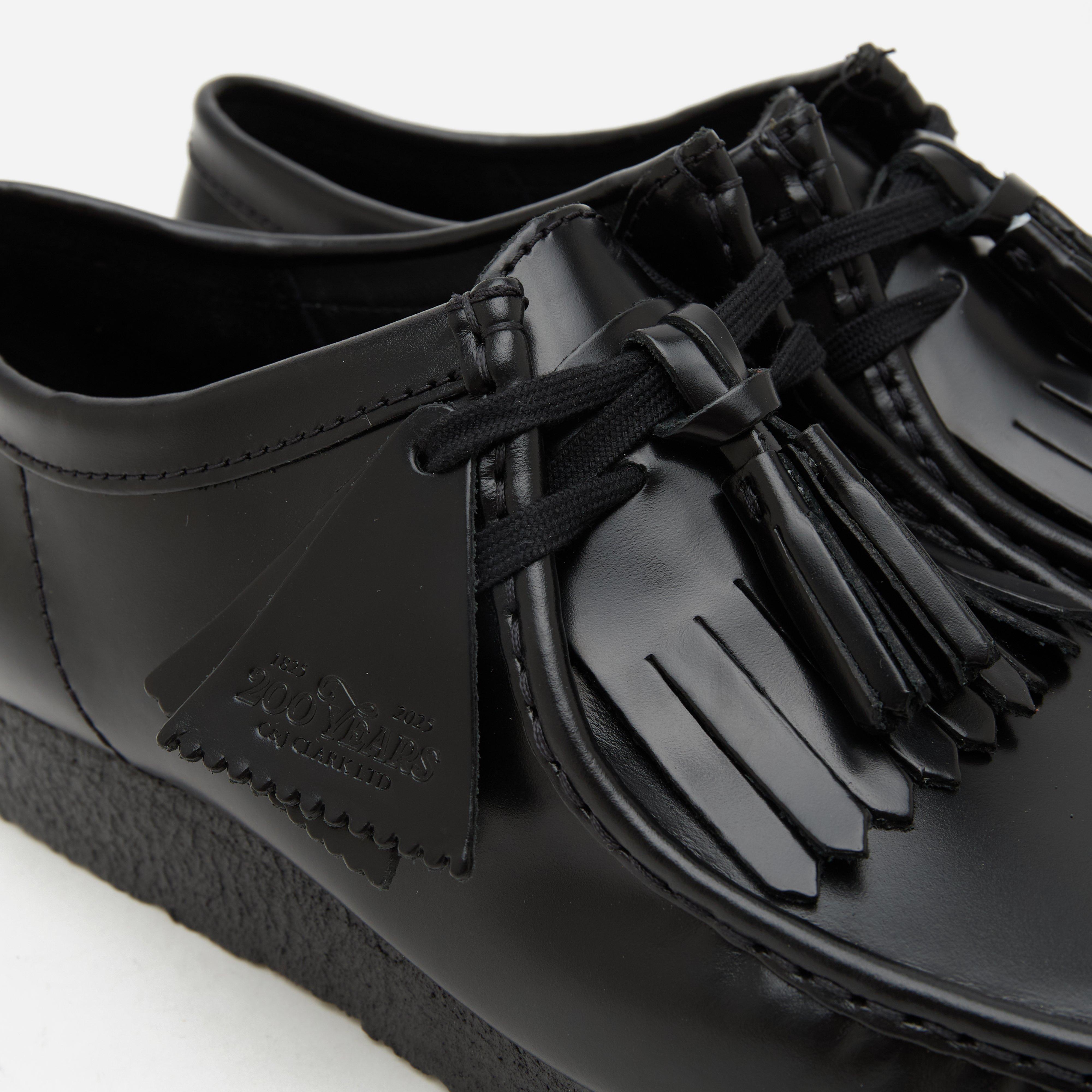 Clarks Originals Wallabee