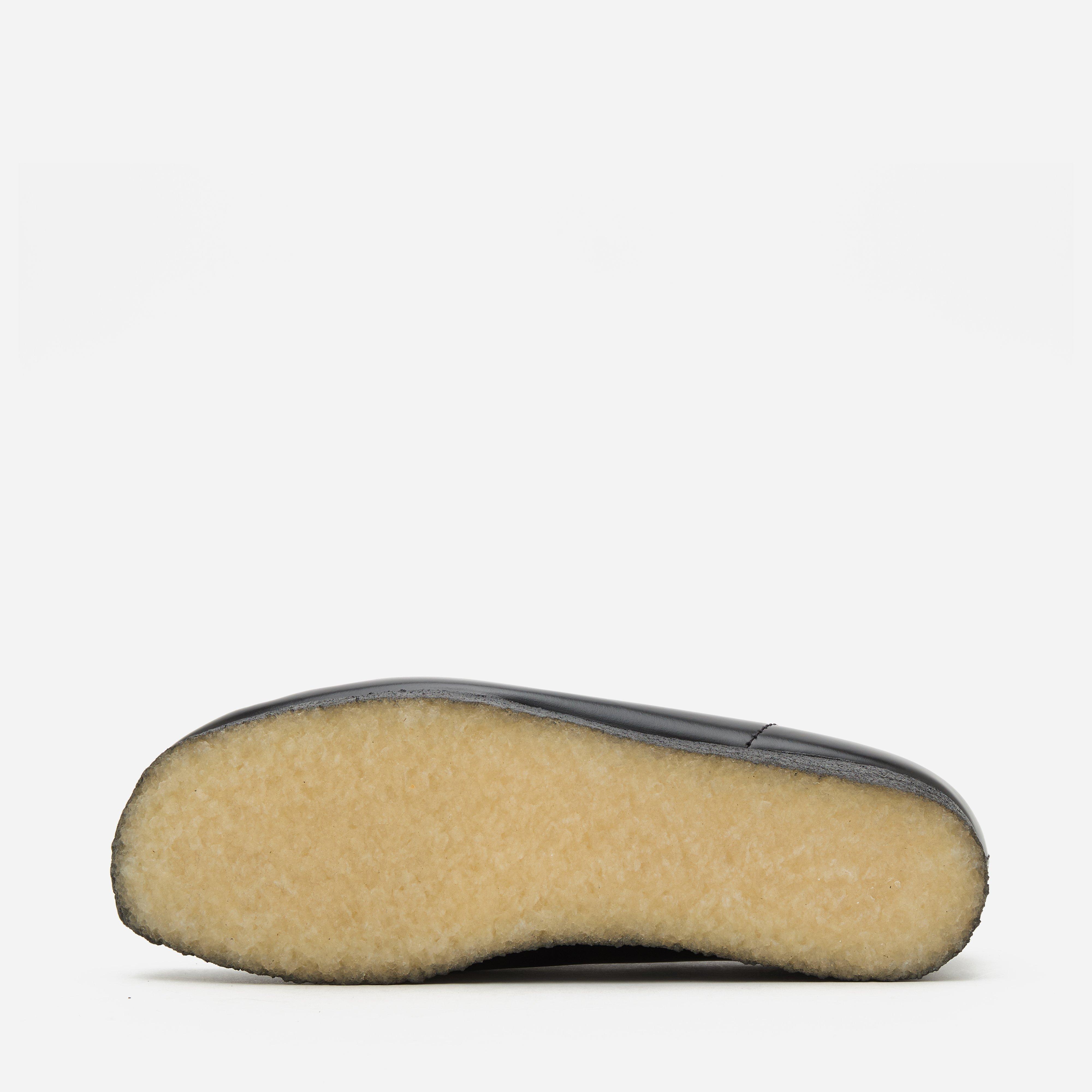 Clarks Originals Wallabee