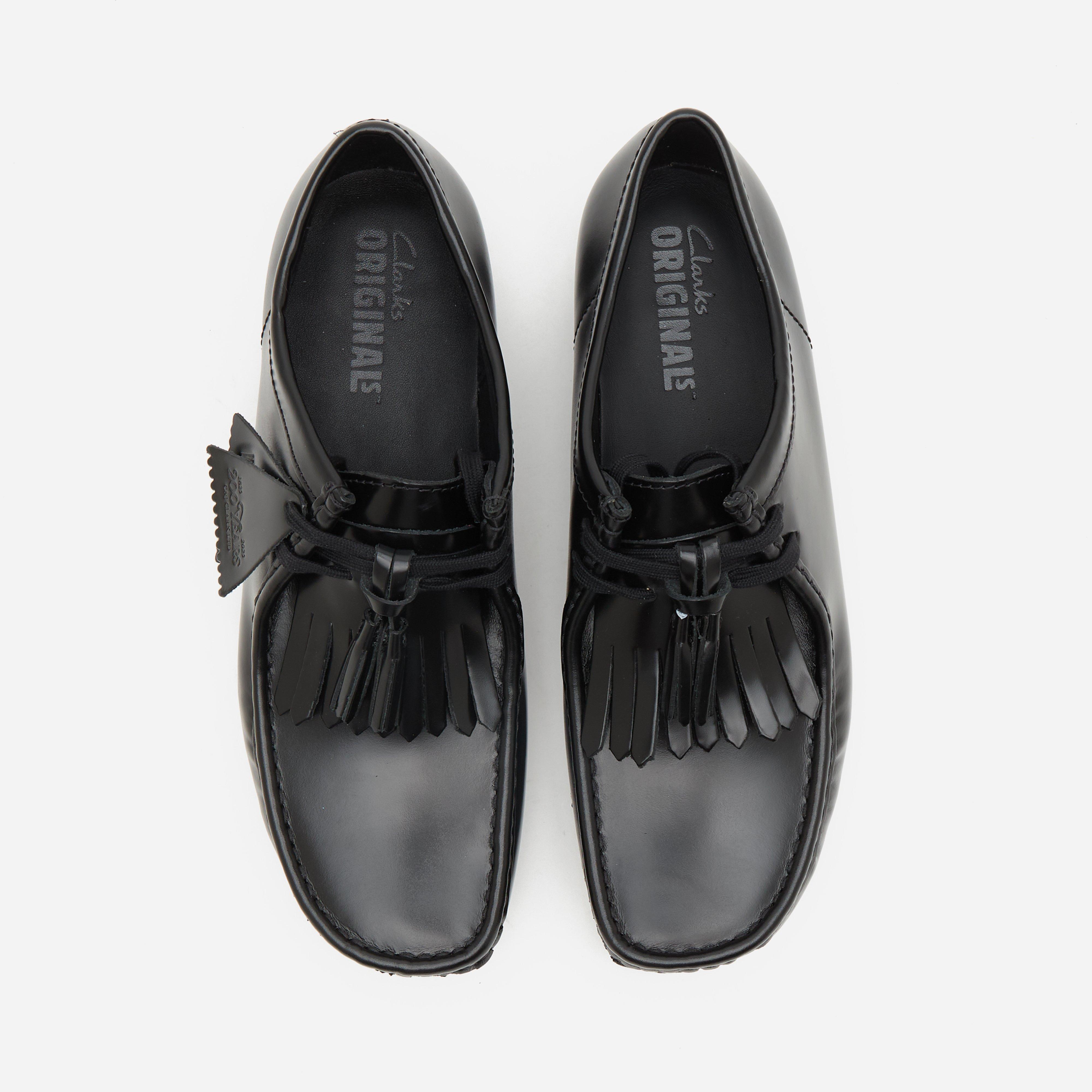 Clarks Originals Wallabee