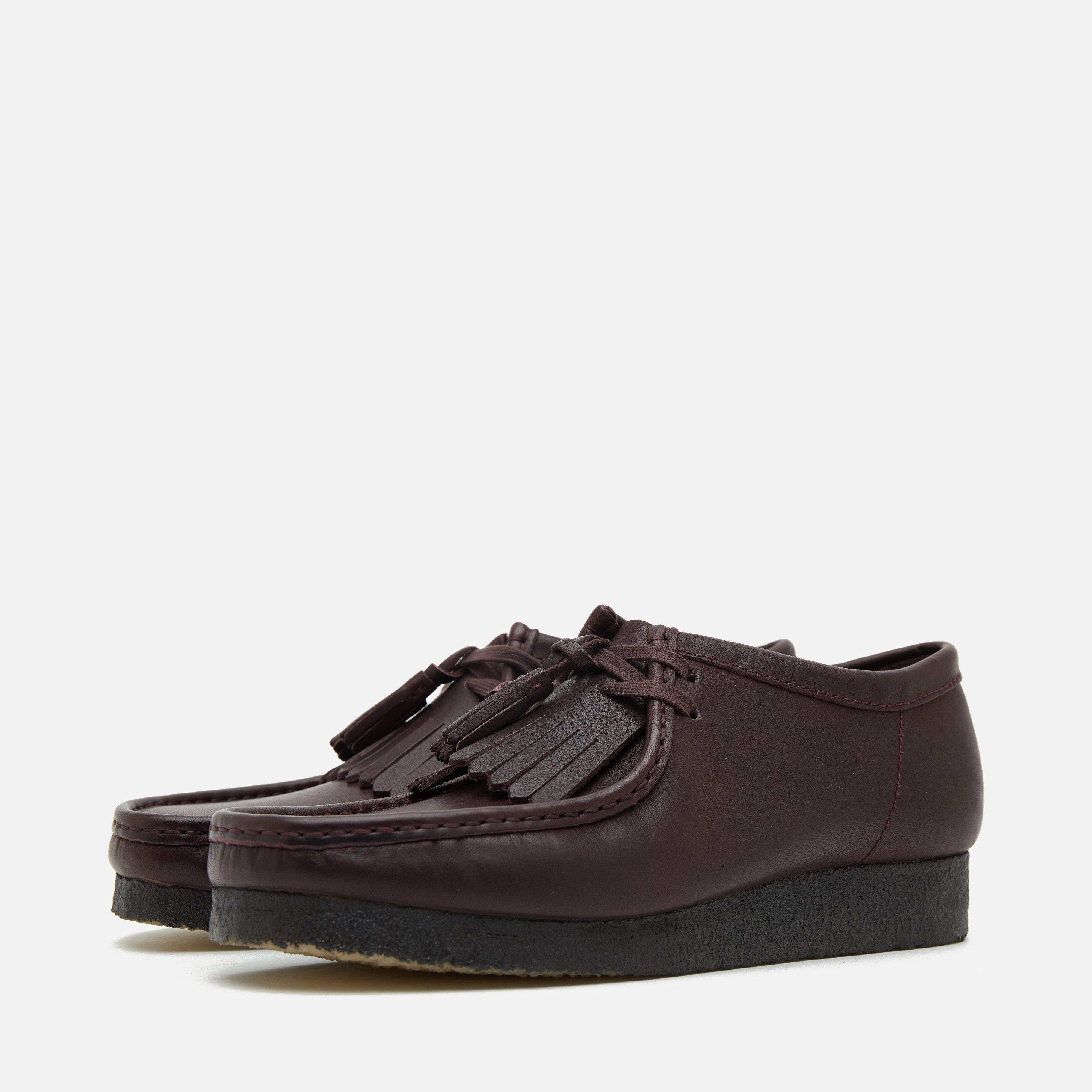 Clarks Originals Wallabee
