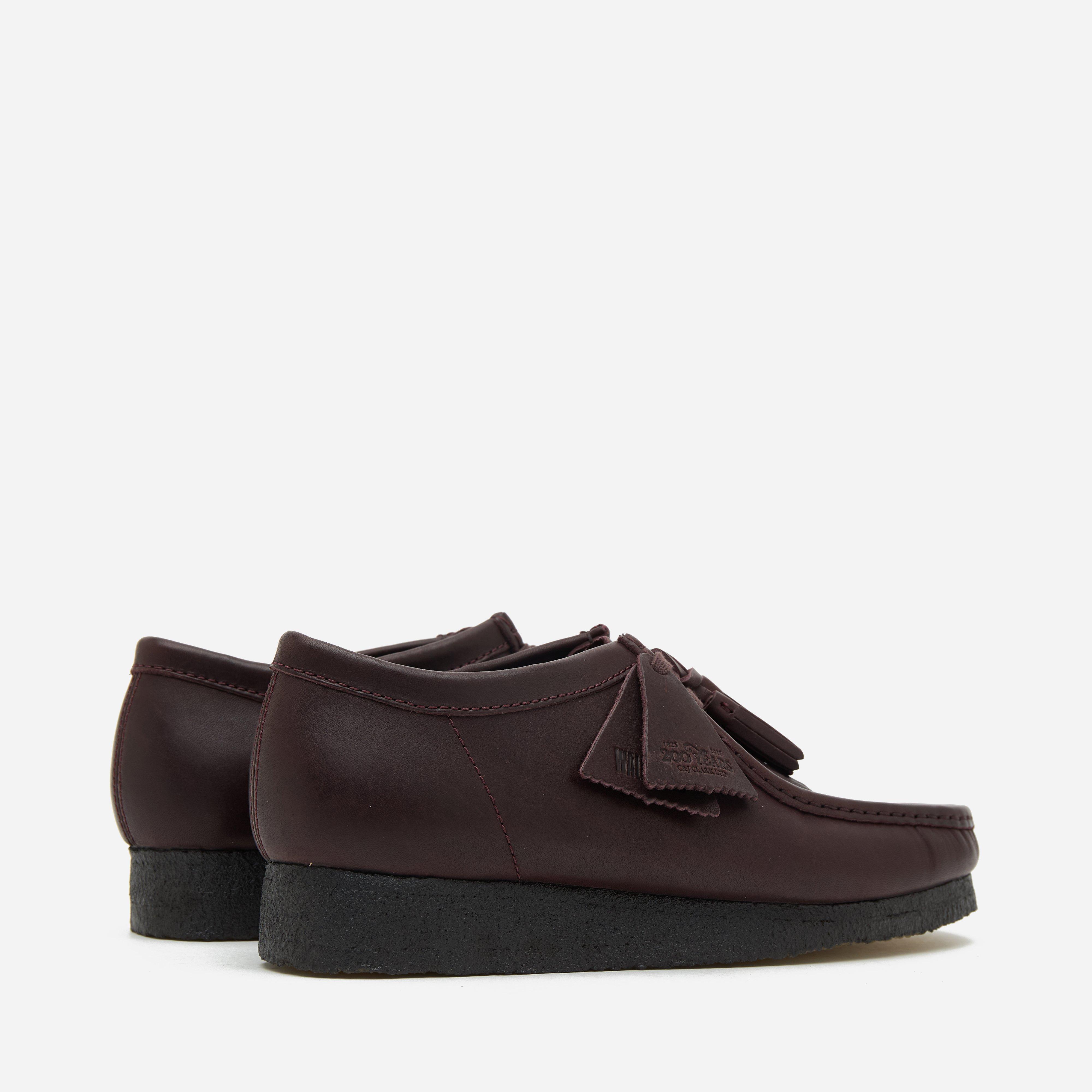 Clarks Originals Wallabee
