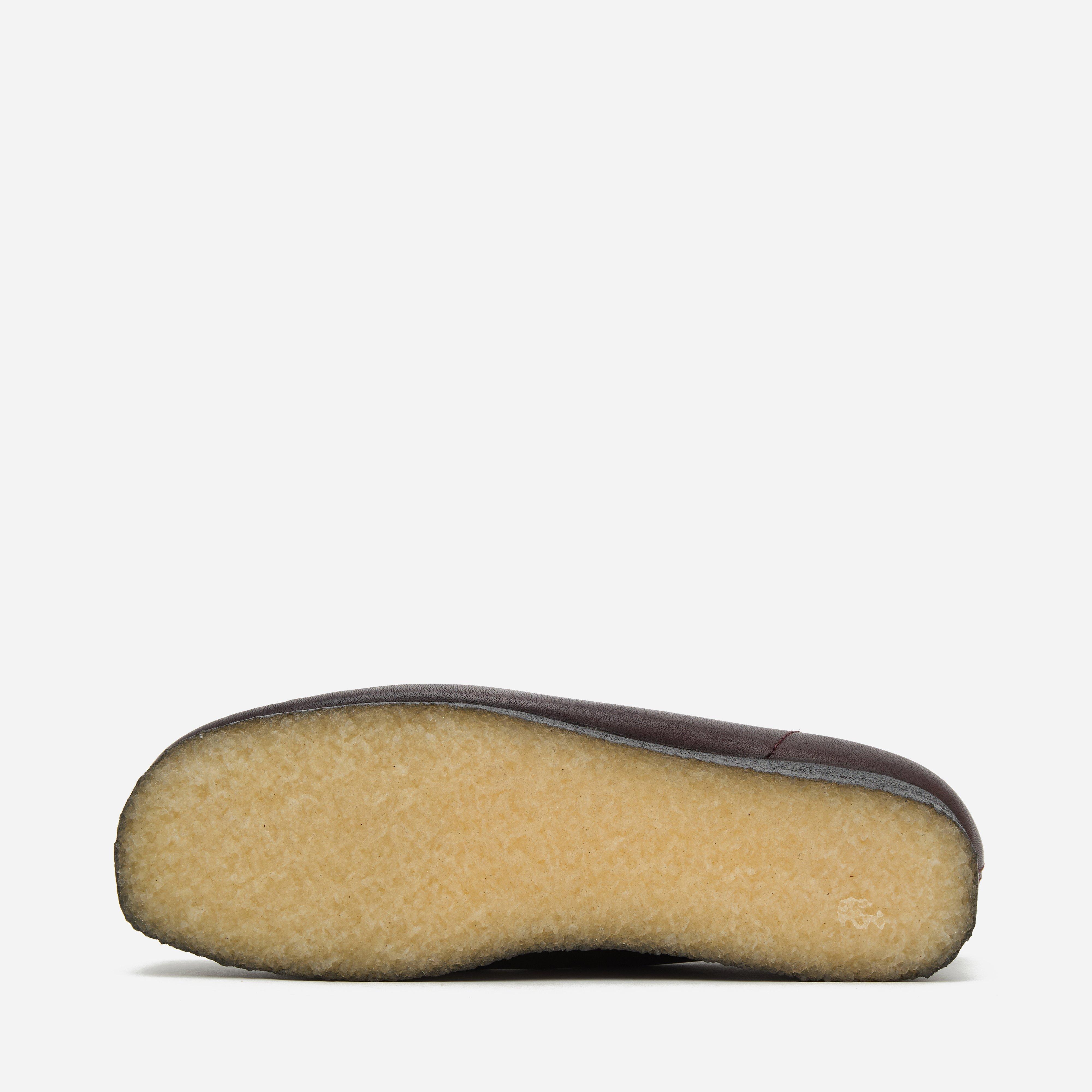 Clarks Originals Wallabee