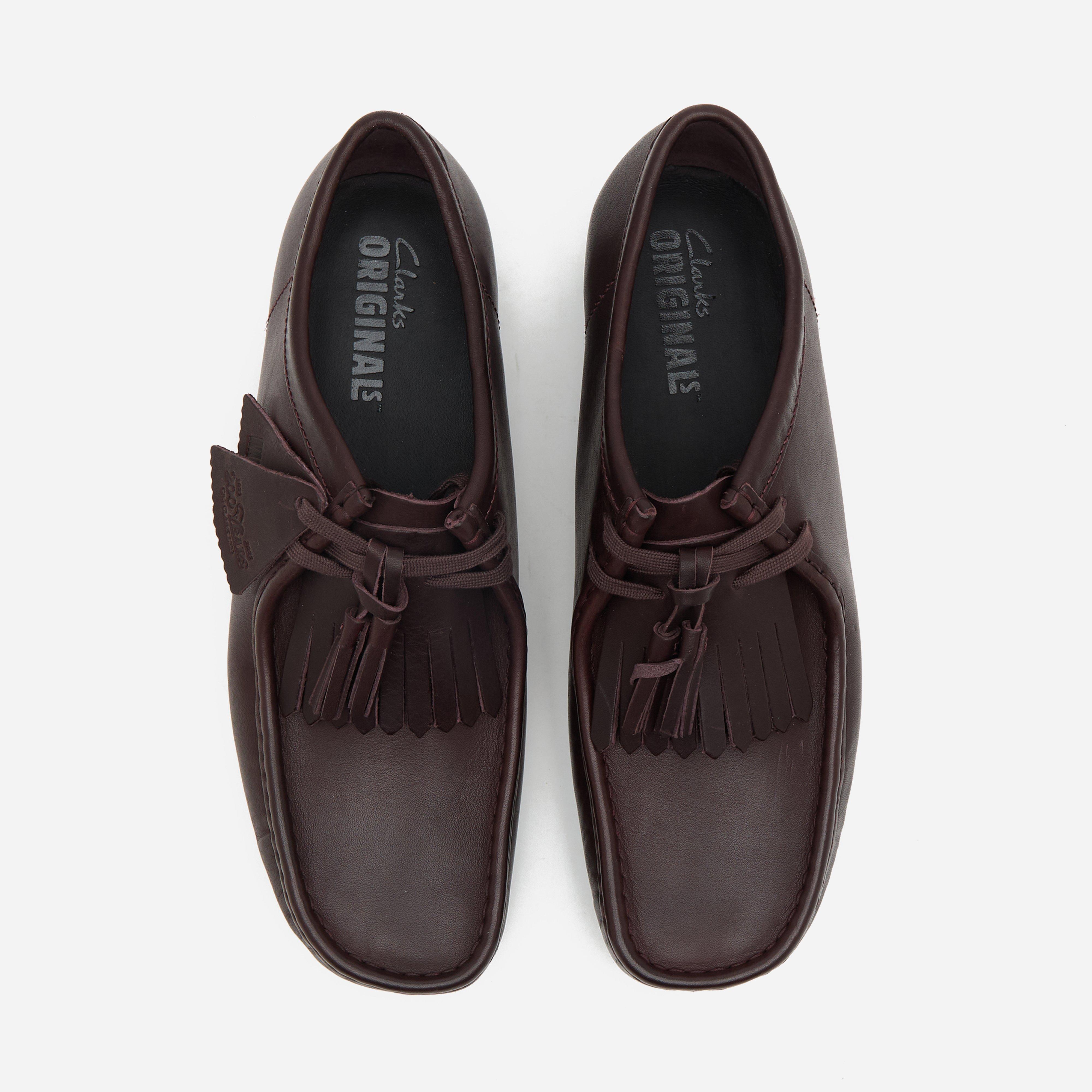 Clarks Originals Wallabee