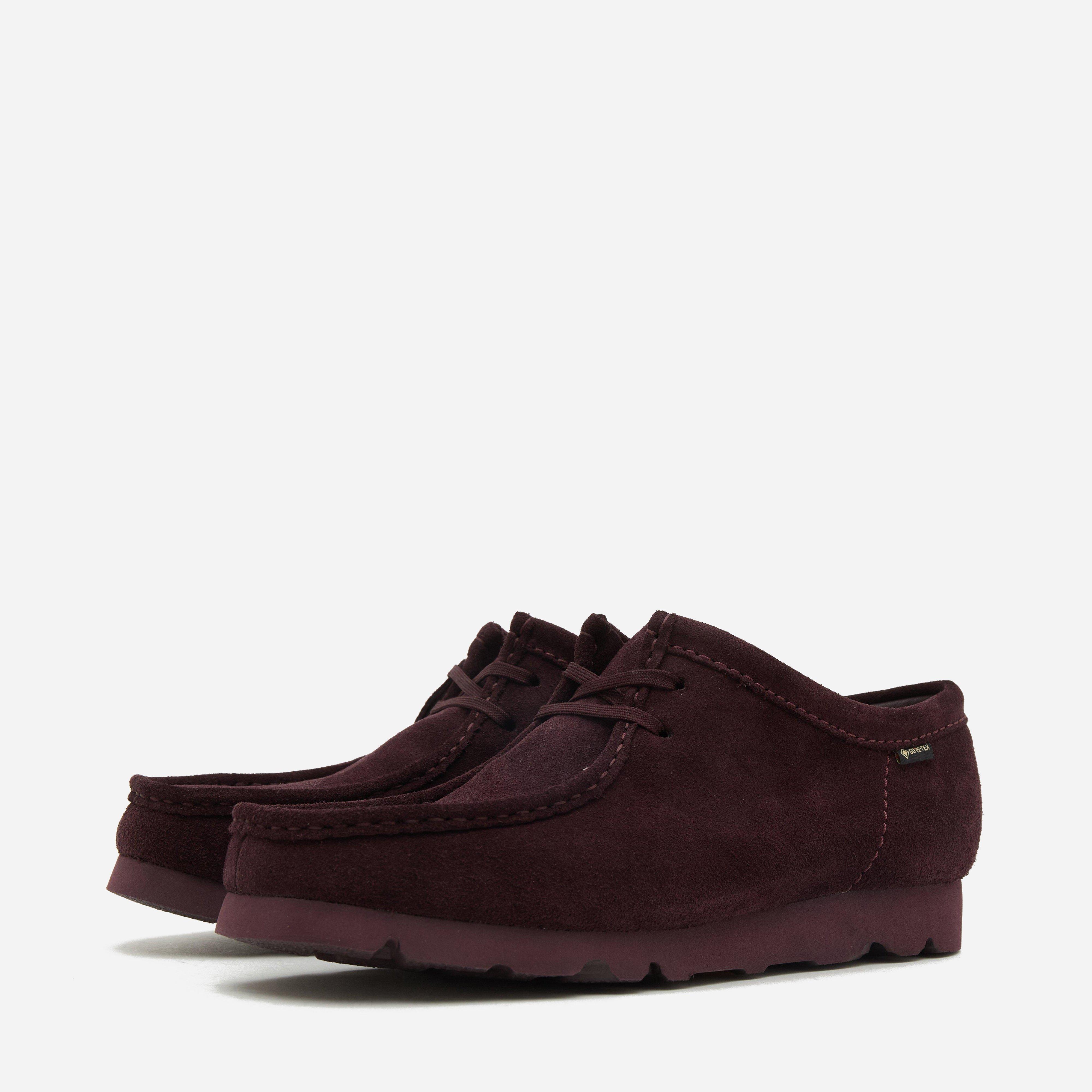 Clarks Originals Wallabee GORE-TEX