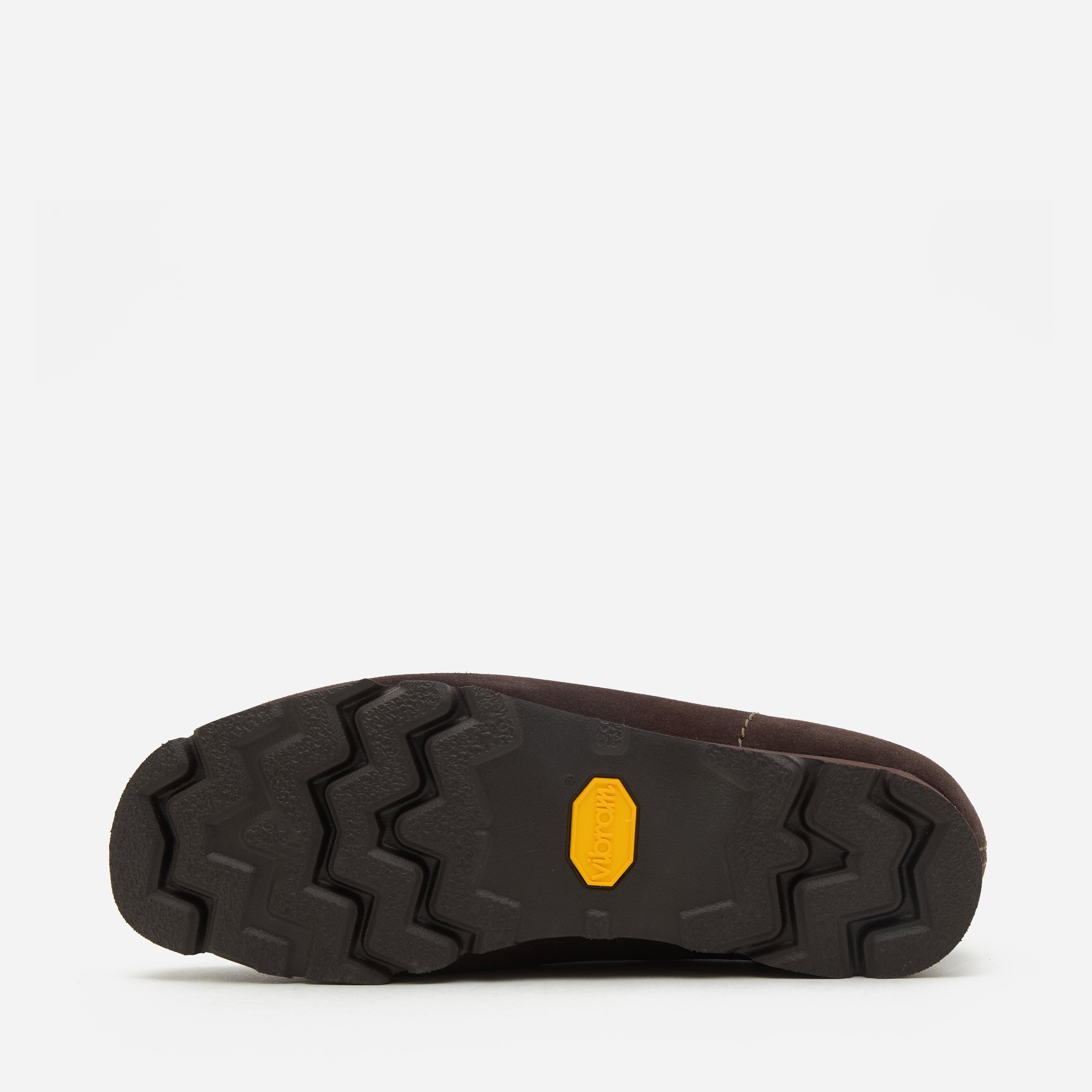 Clarks Originals Wallabee Boot GORE-TEX