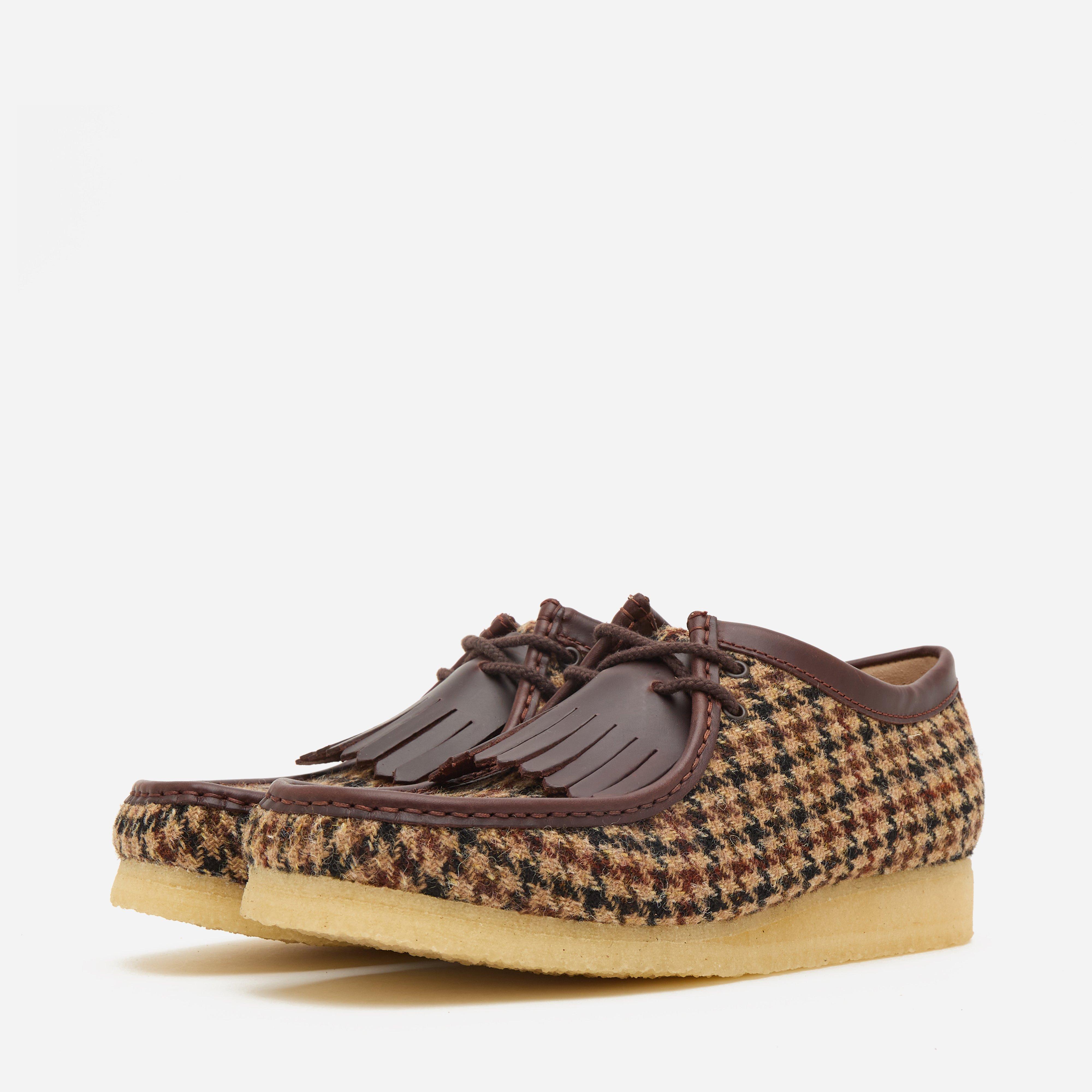 Clarks Originals Wallabee